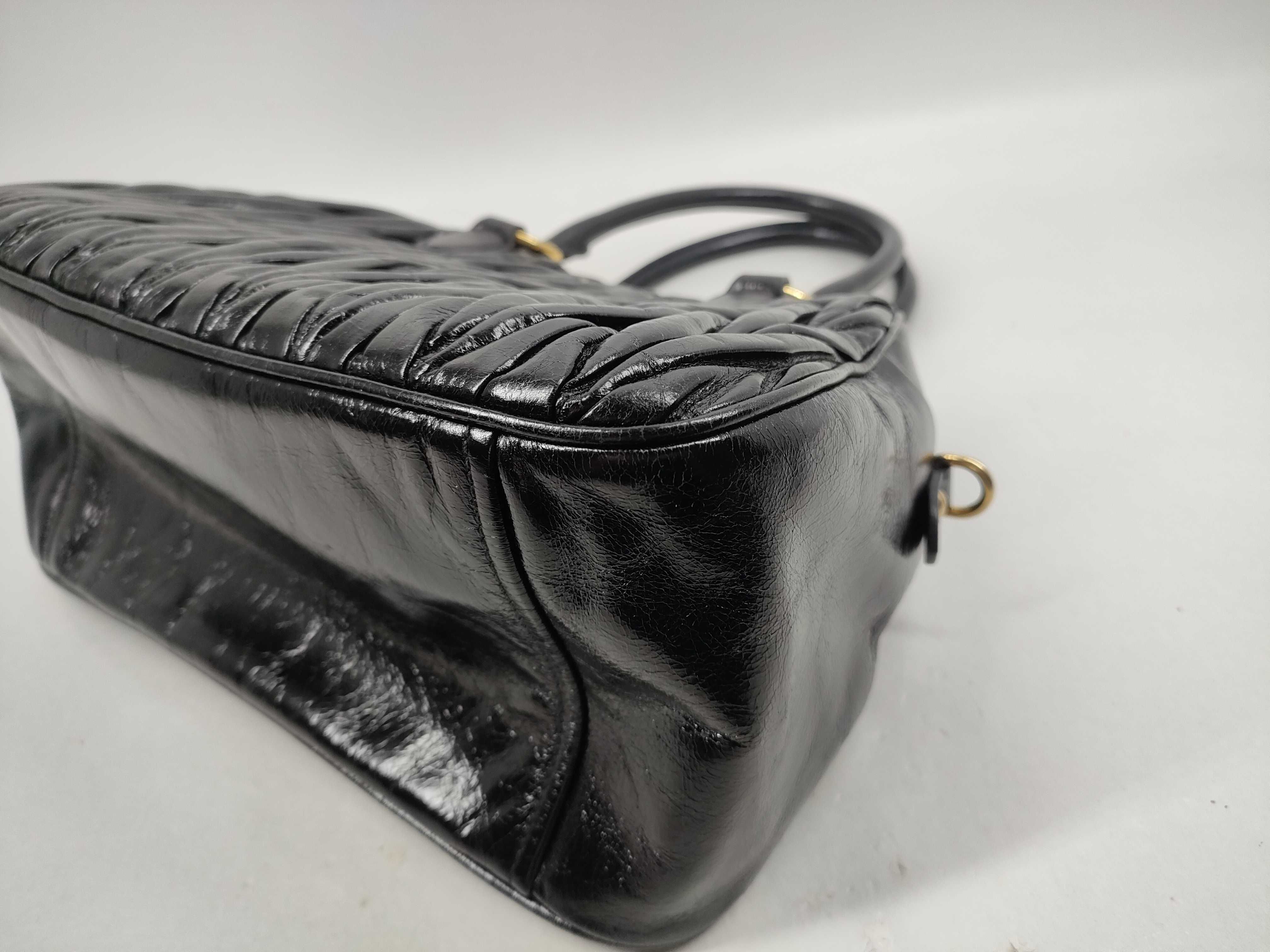 5BB072 2-way Handbag — view 8