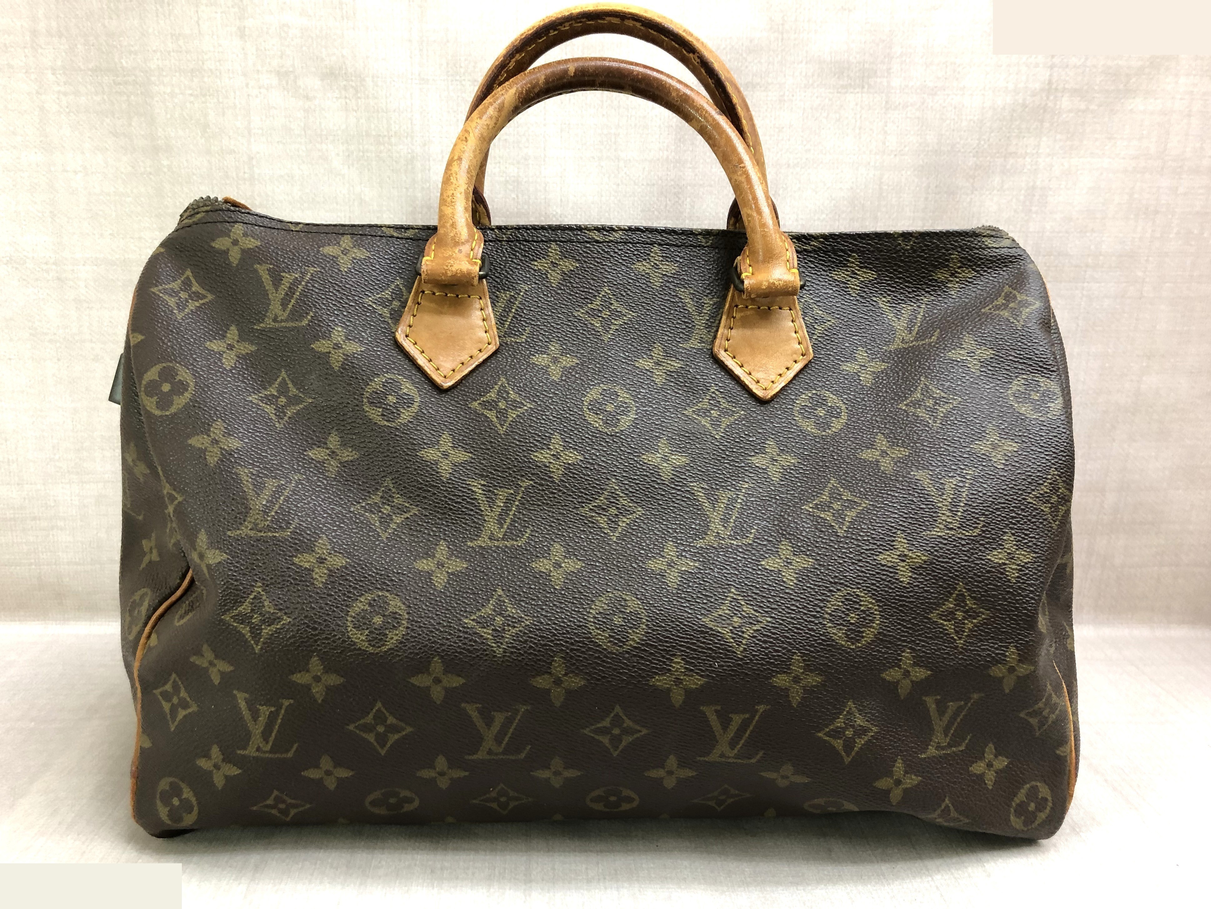 Speedy 35 — view 2