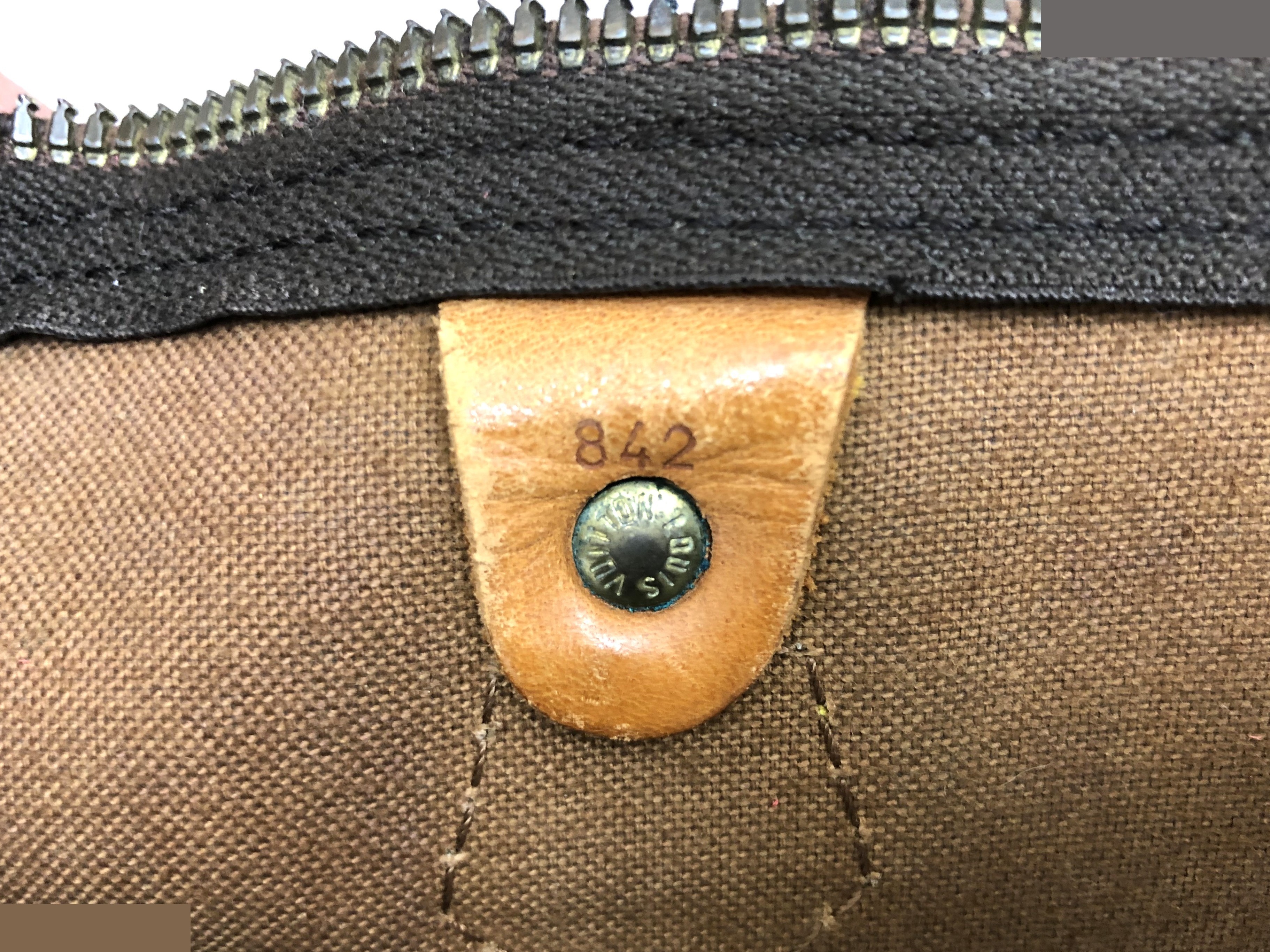 Speedy 35 — view 4
