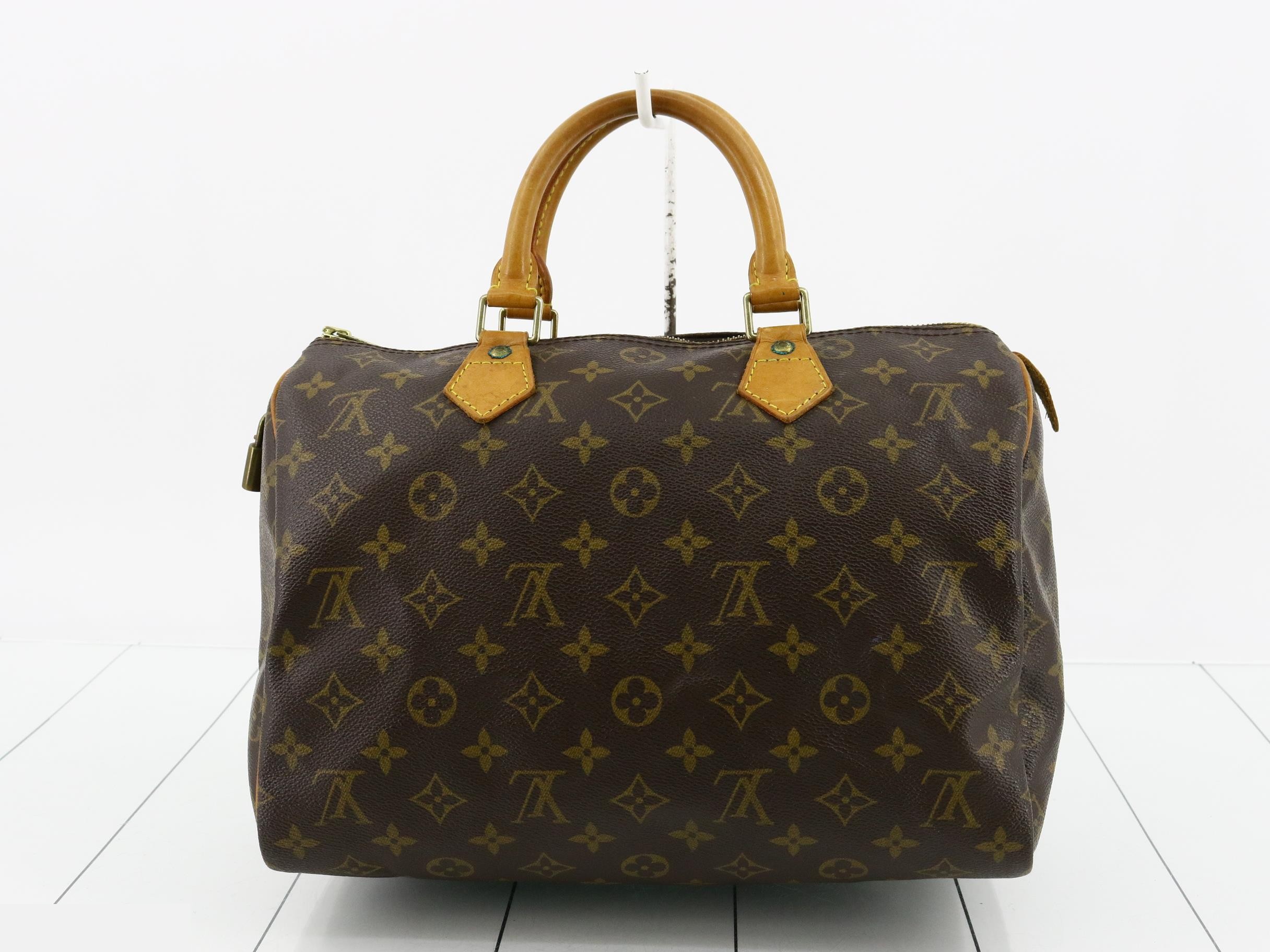 Speedy 30 — view 2