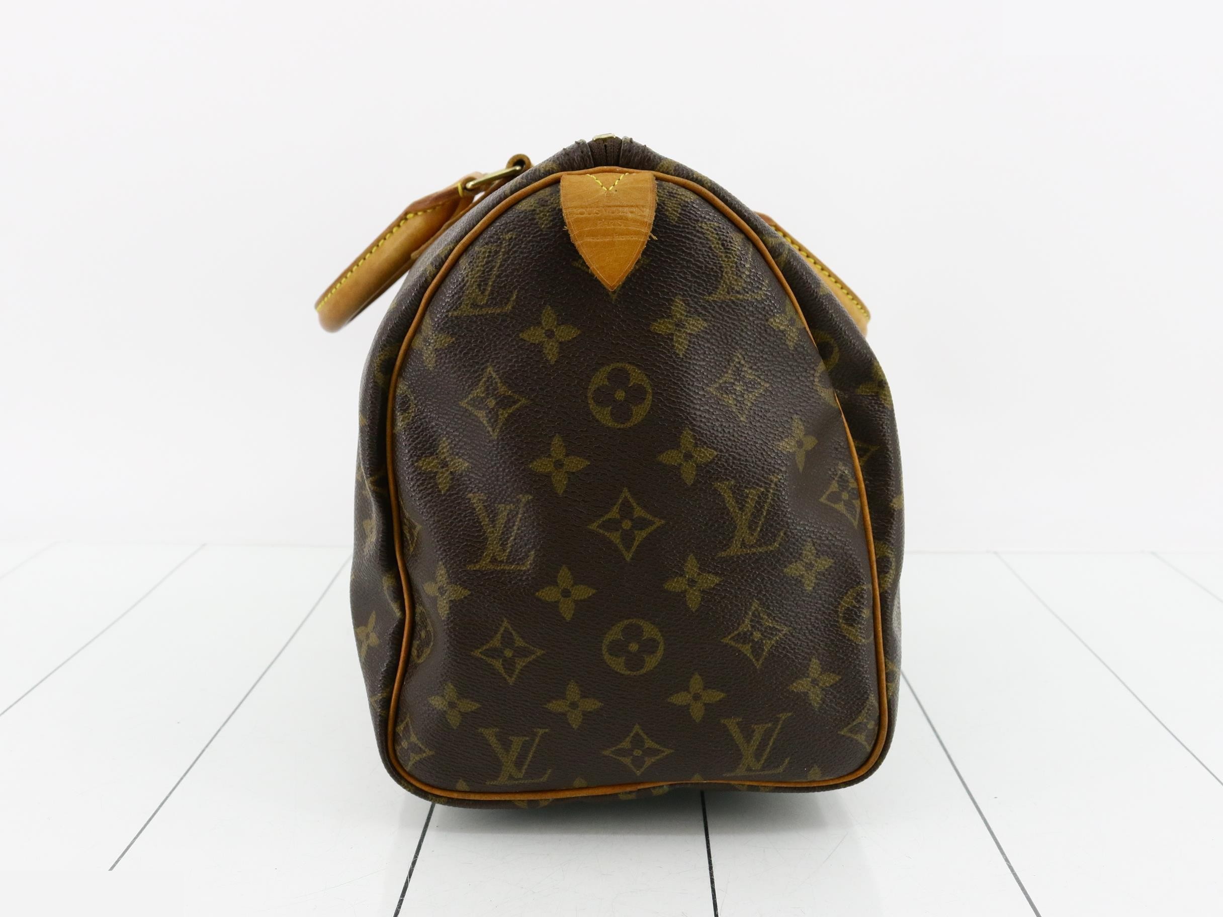 Speedy 30 — view 4