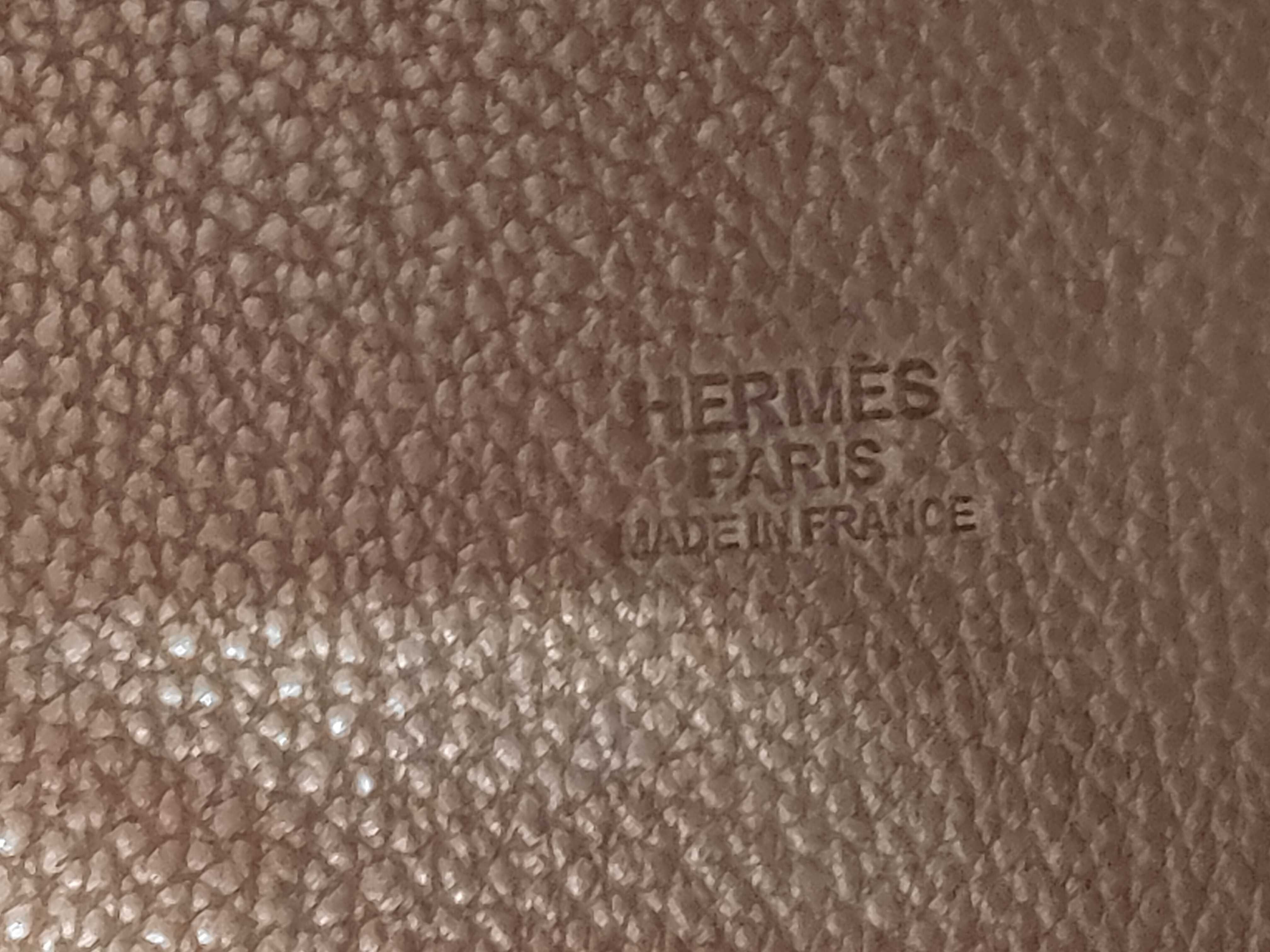 Barenia Picotin MM Handbag — view 9