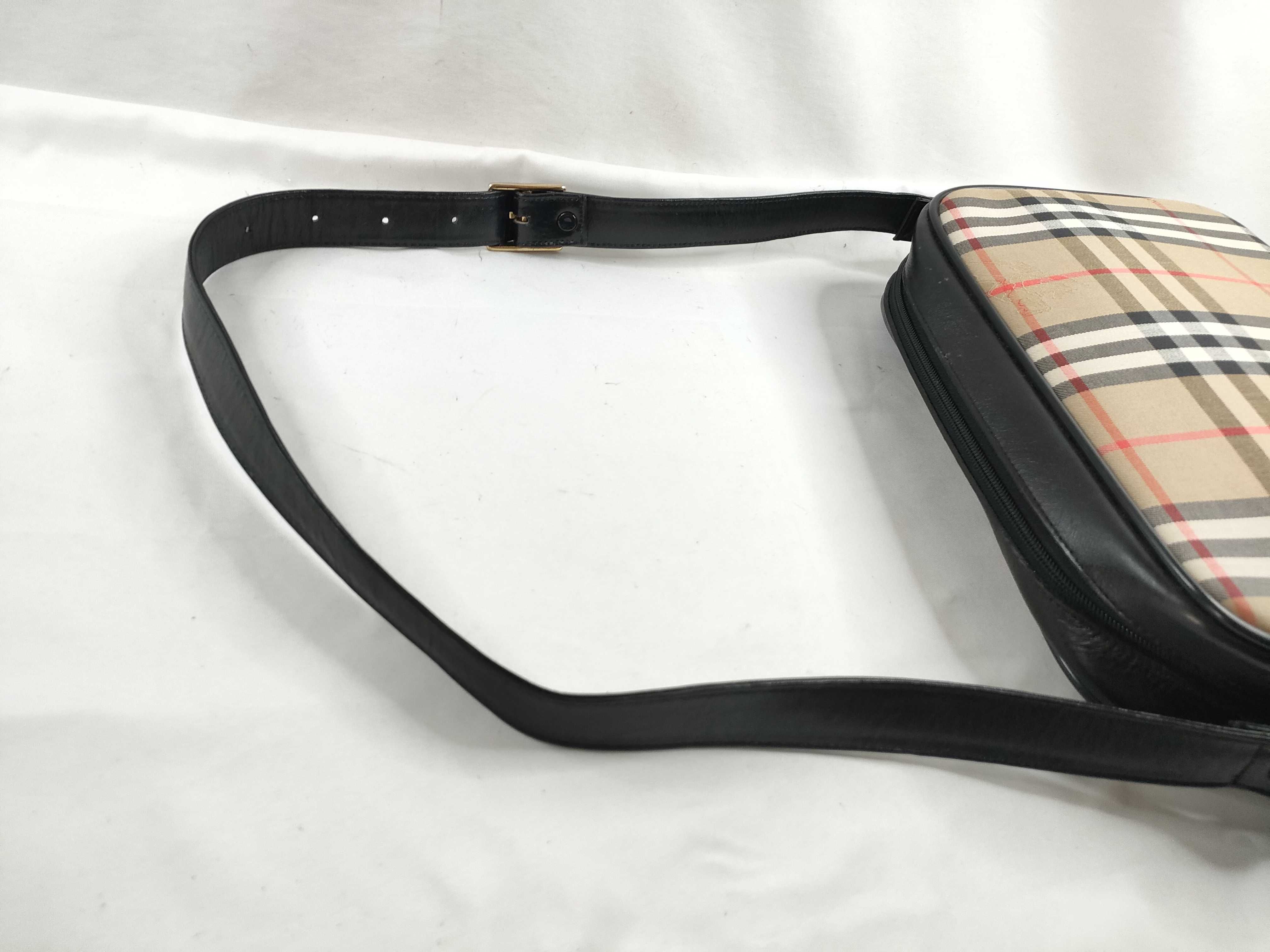 shoulder bag. — view 6