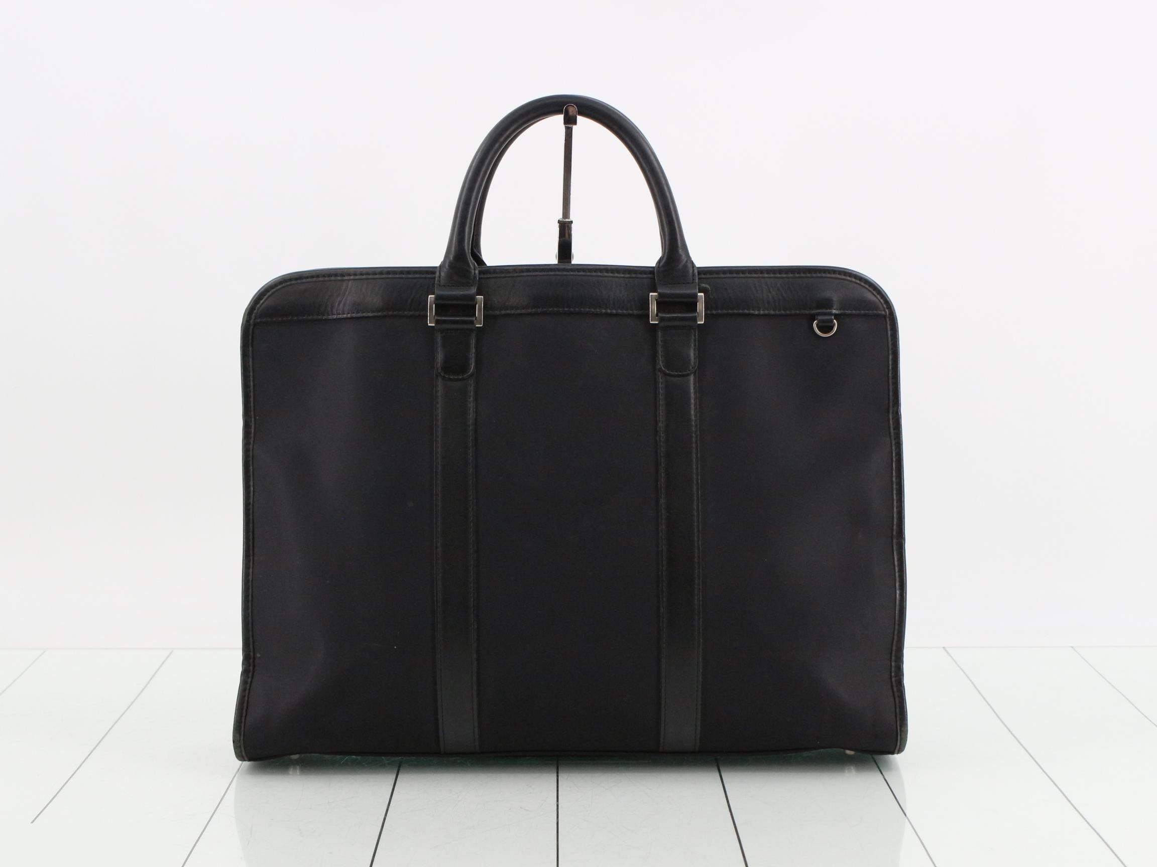 Black Label Business Bag — view 2