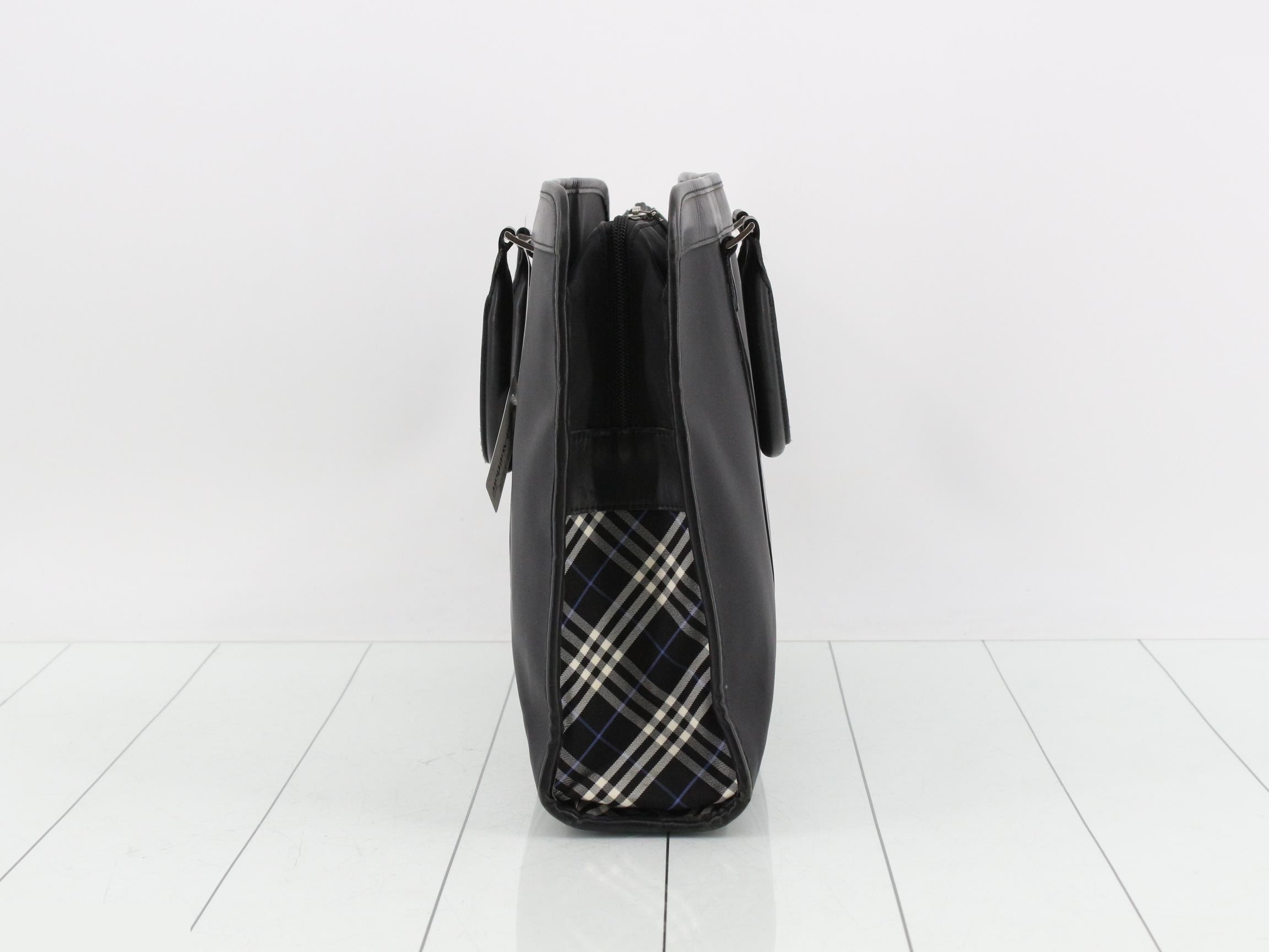 Black Label Business Bag — view 3