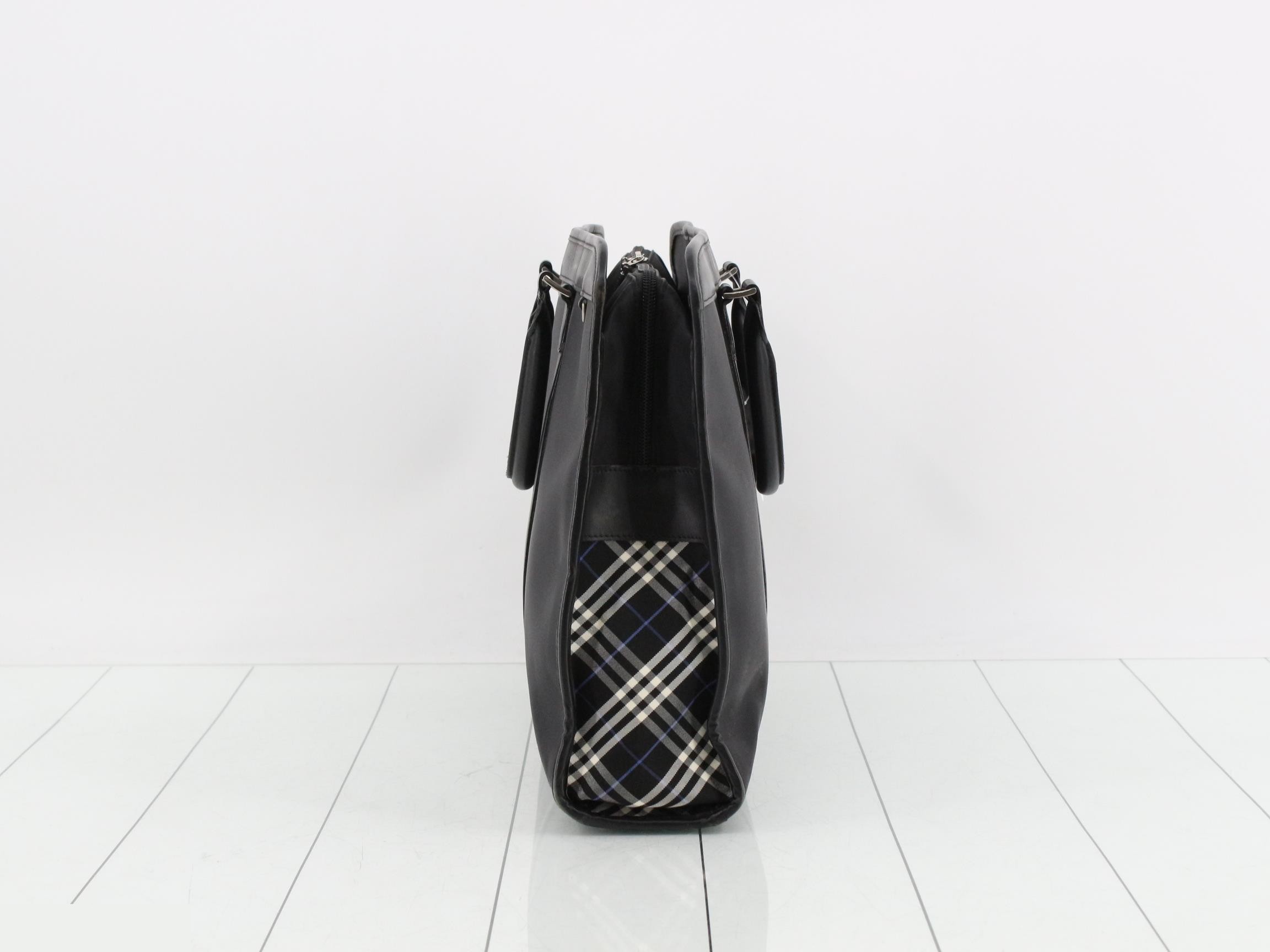 Black Label Business Bag — view 4
