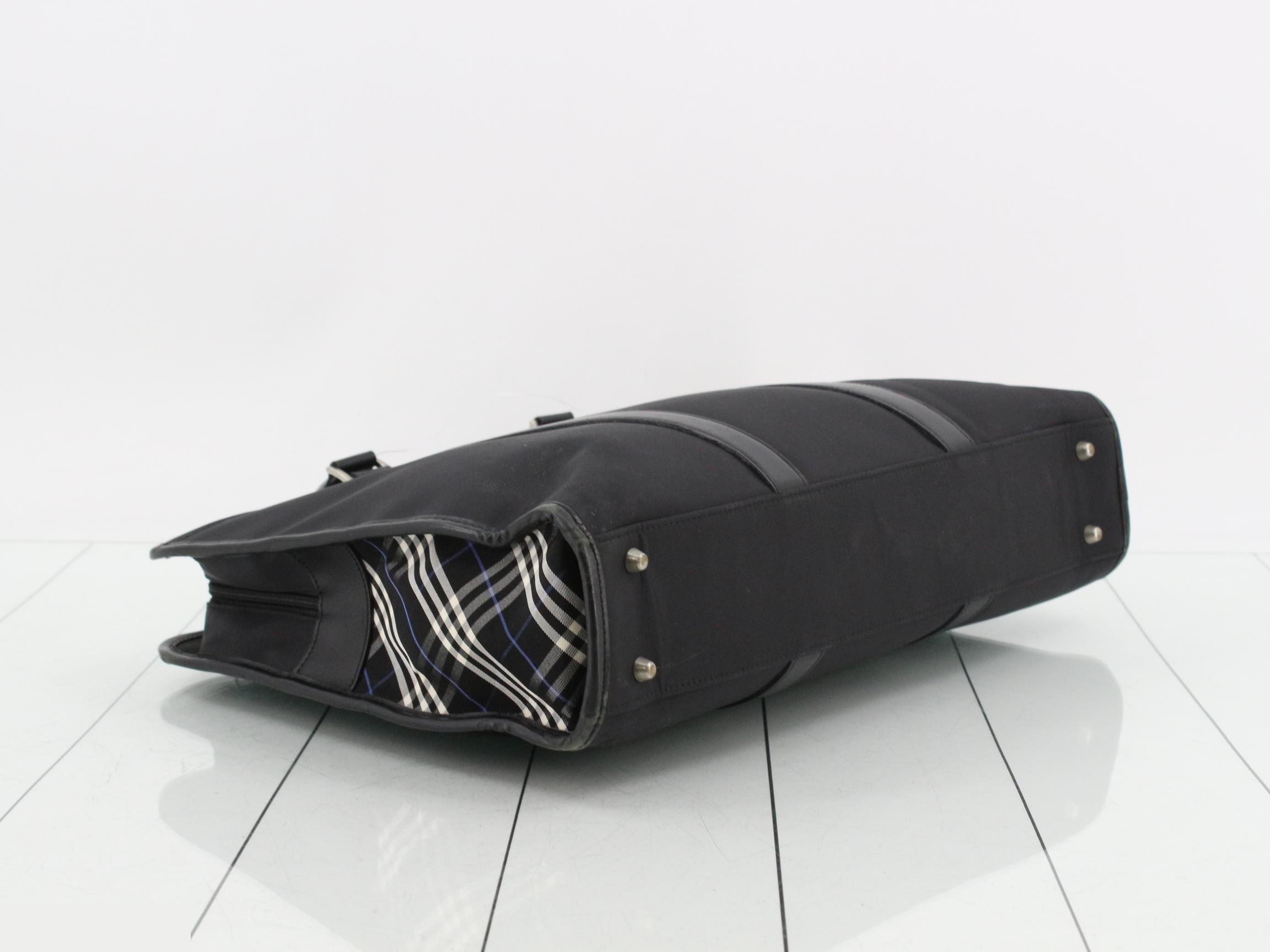 Black Label Business Bag — view 5