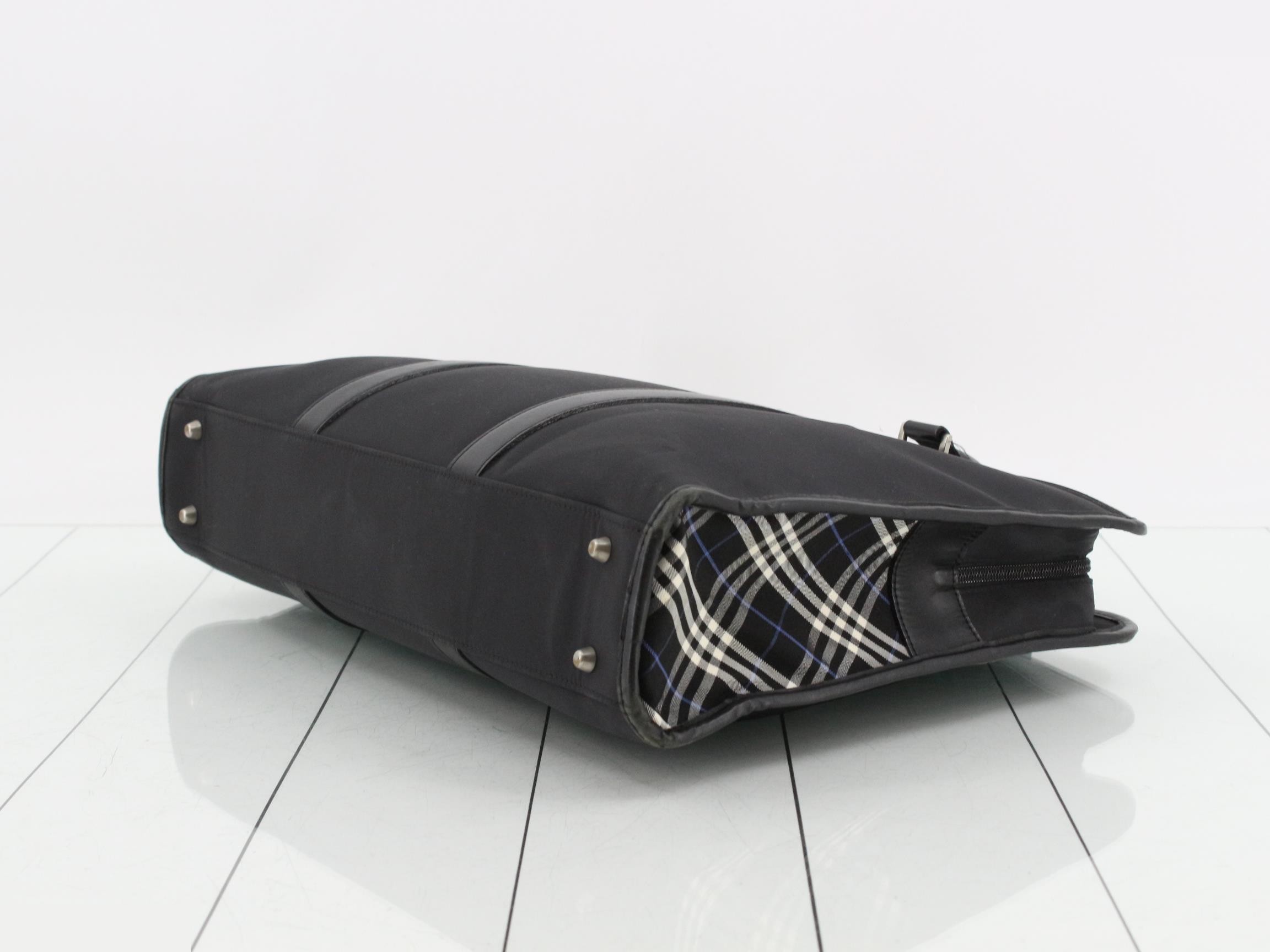 Black Label Business Bag — view 6