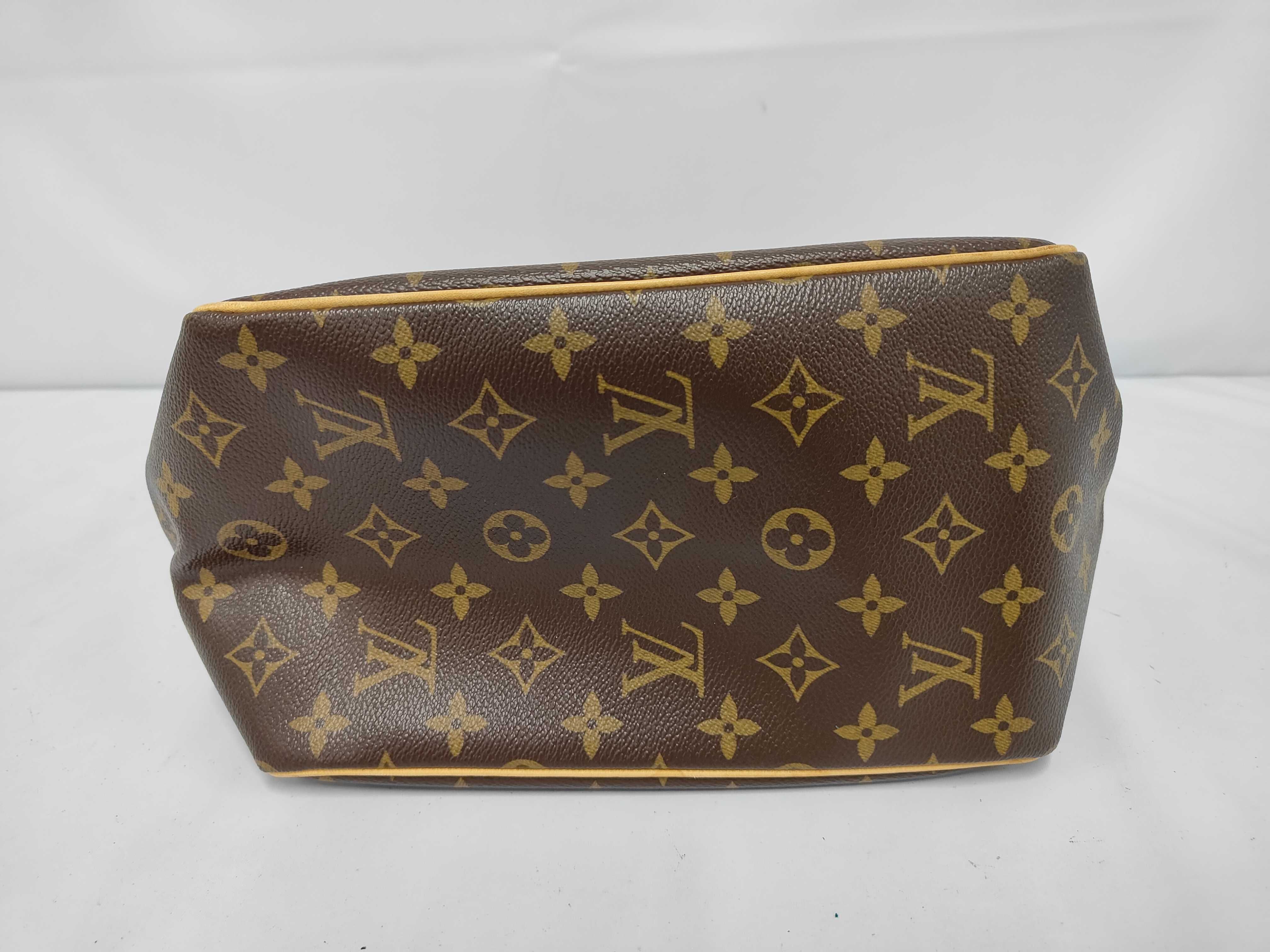Batignolles Monogram Handbag — view 3