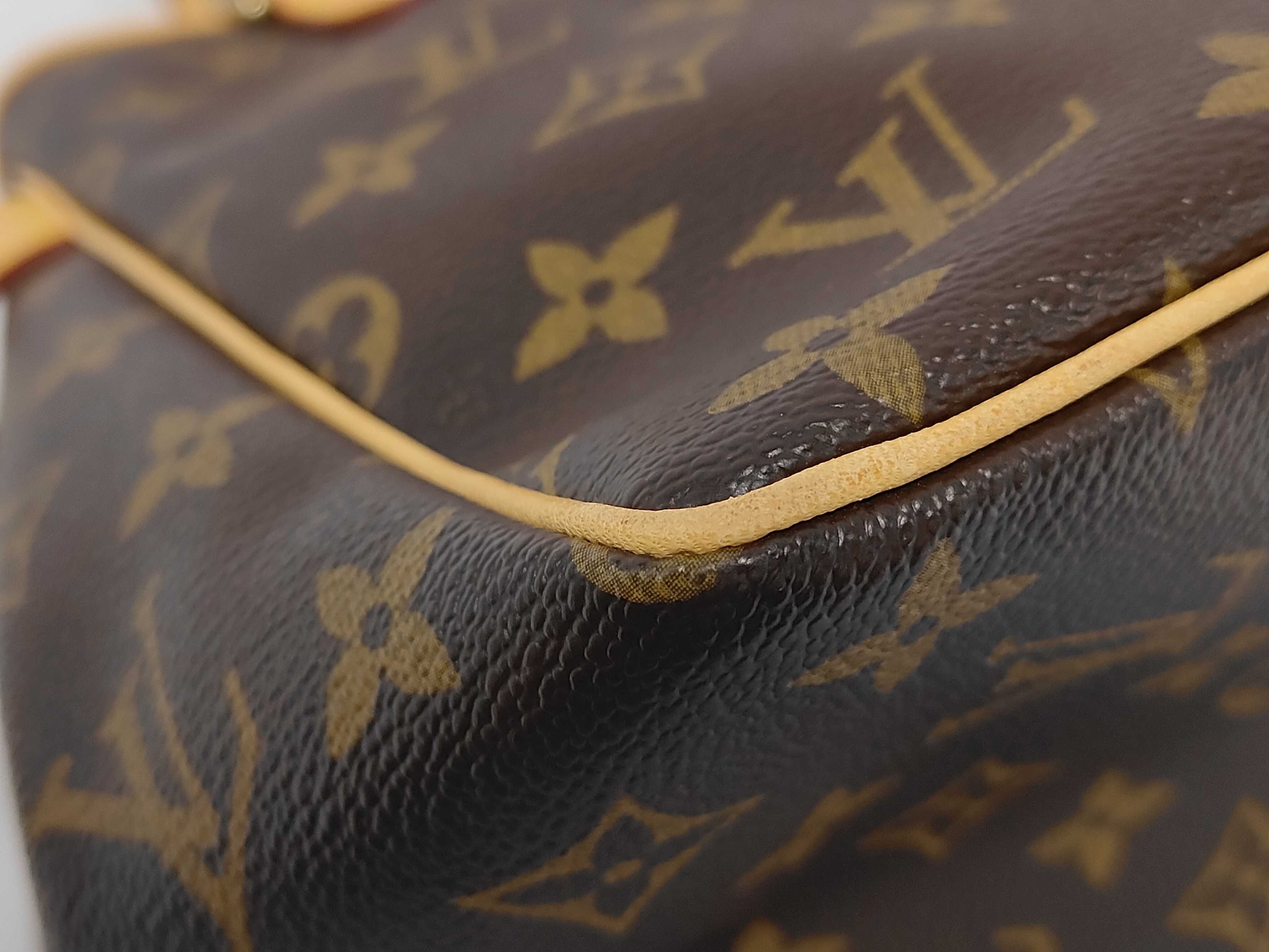 Batignolles Monogram Handbag — view 4