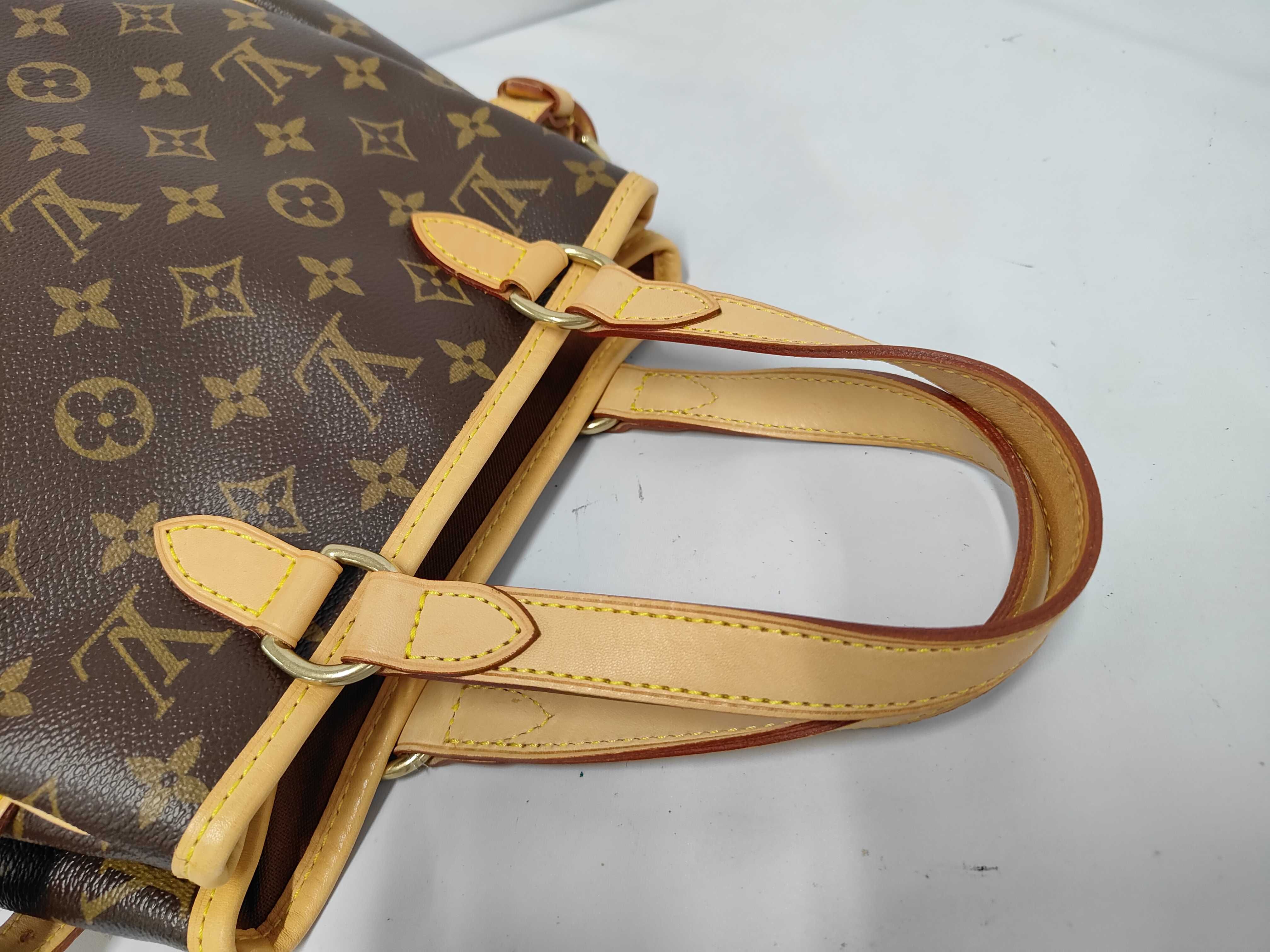 Batignolles Monogram Handbag — view 5