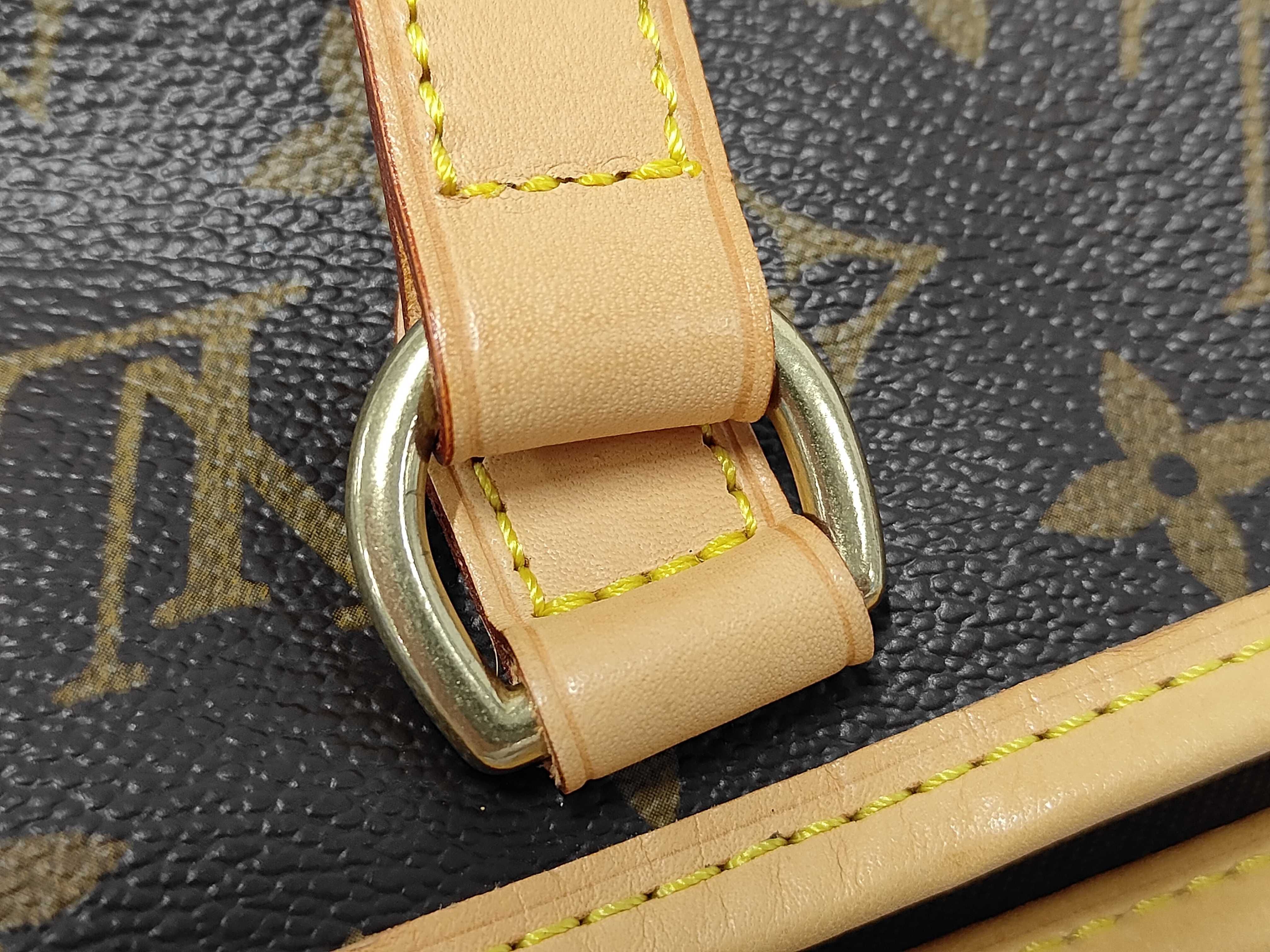 Batignolles Monogram Handbag — view 7