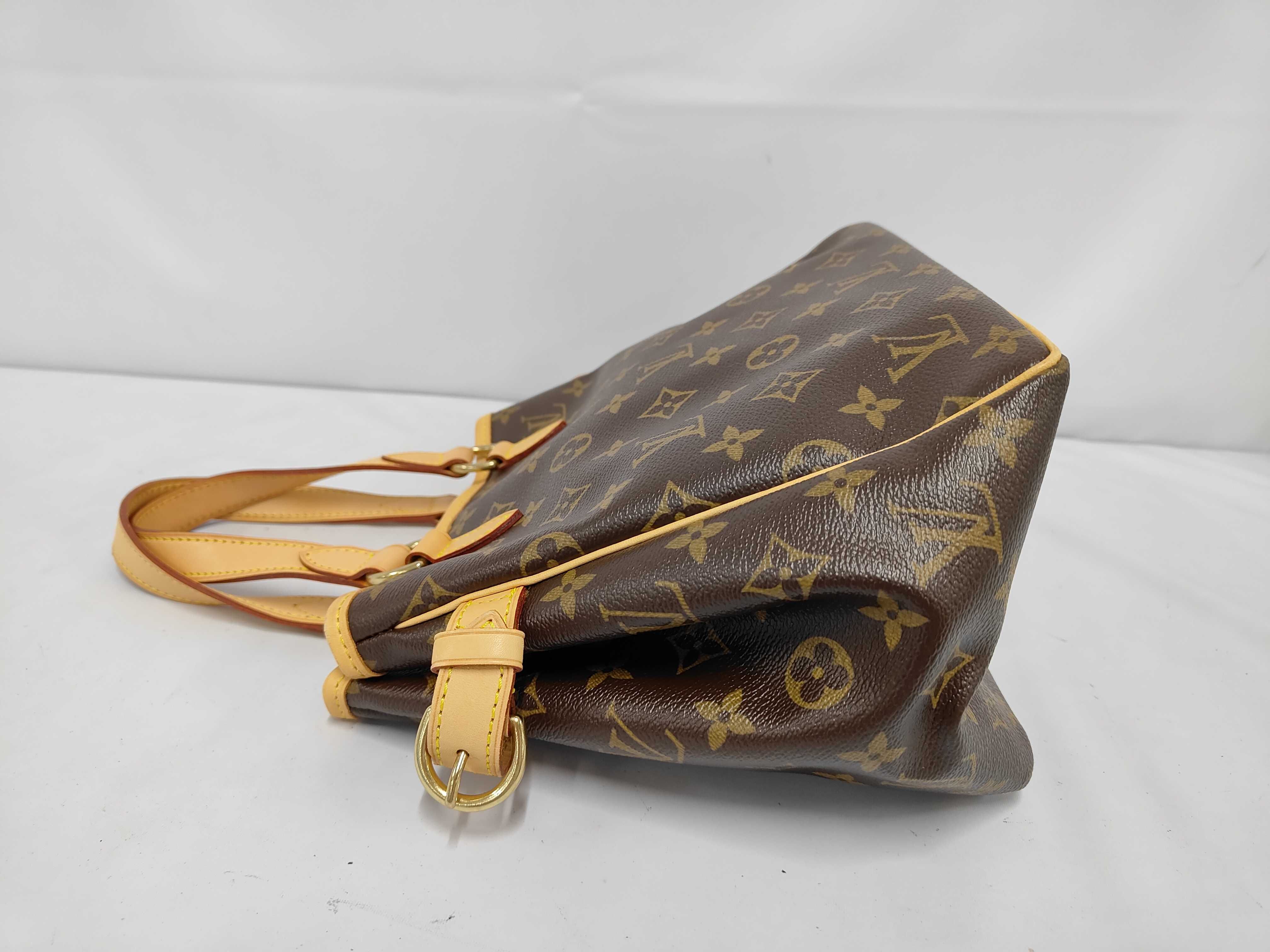 Batignolles Monogram Handbag — view 8
