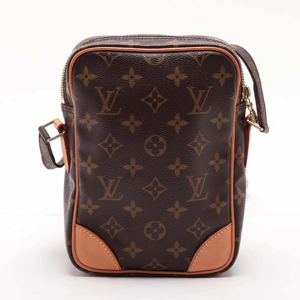 Monogram Amazon M45236 AR0021 Brown — view 2