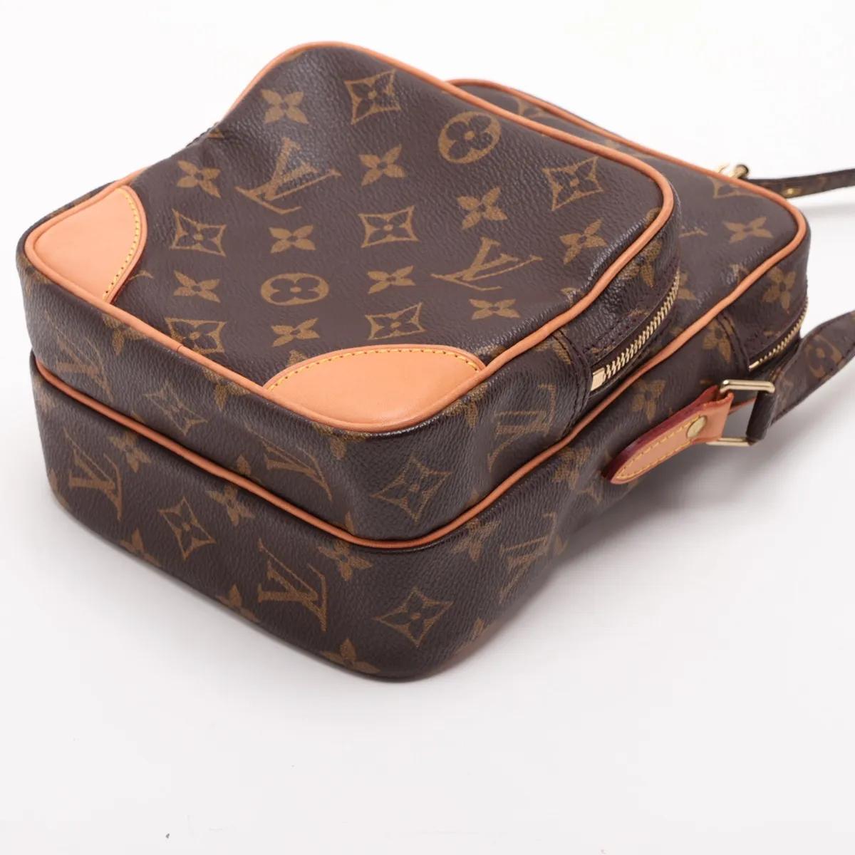 Monogram Amazon M45236 AR0021 Brown — view 3
