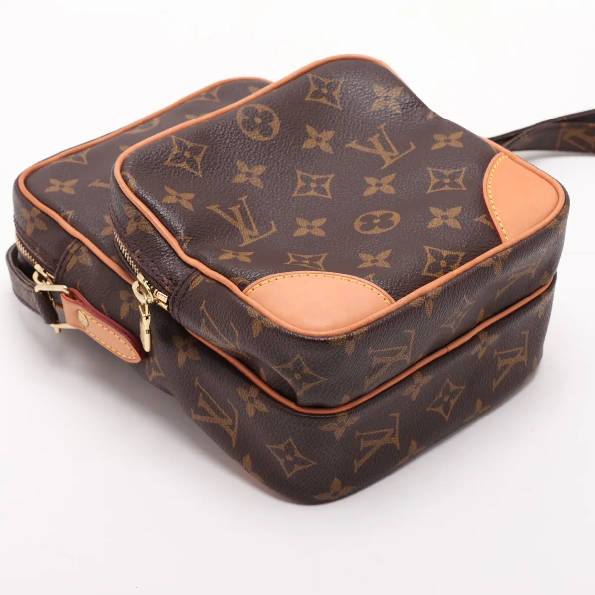 Monogram Amazon M45236 AR0021 Brown — view 4