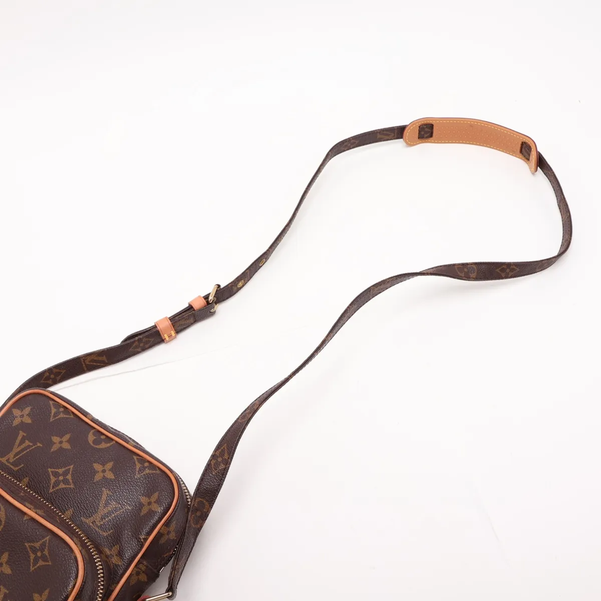Monogram Amazon M45236 AR0021 Brown — view 5