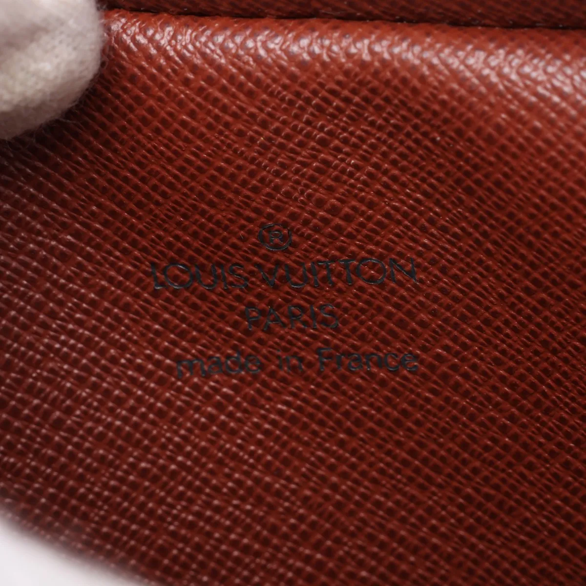 Monogram Amazon M45236 AR0021 Brown — view 9