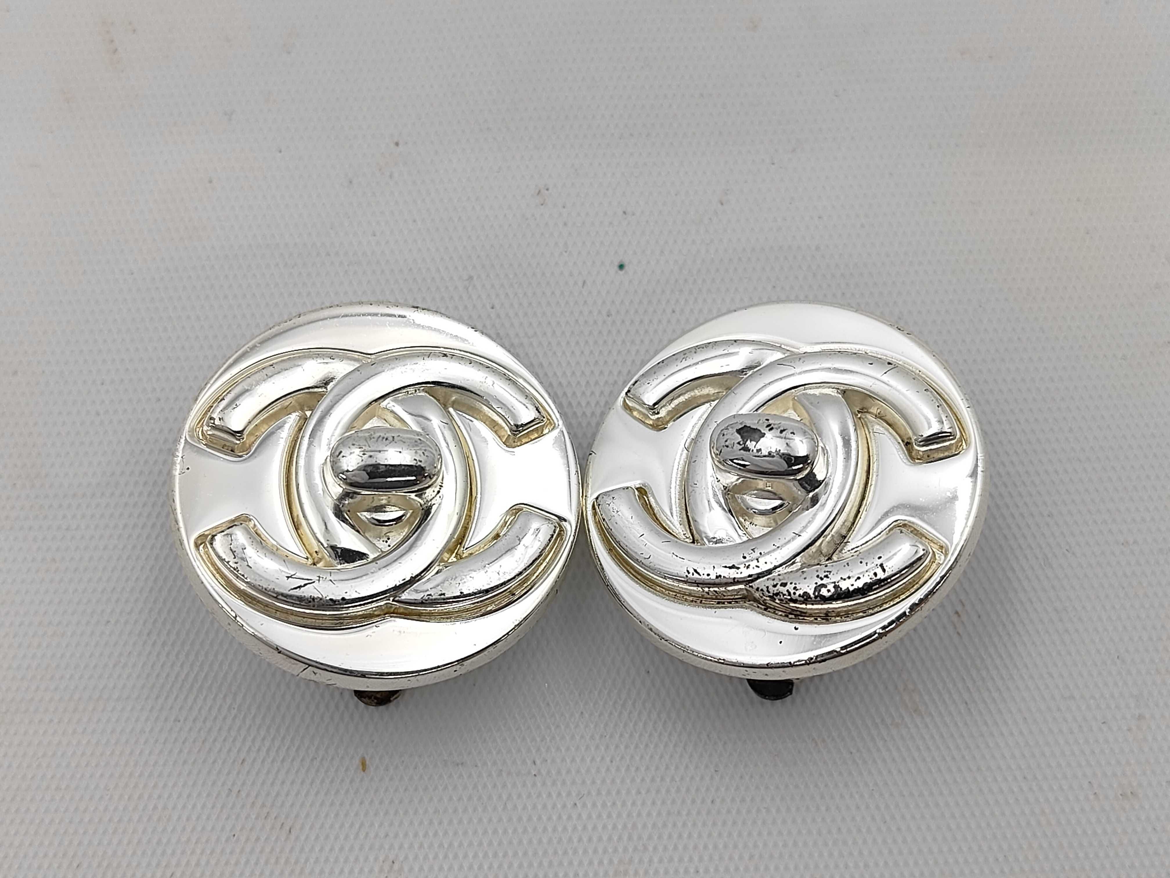 97/A / Earrings