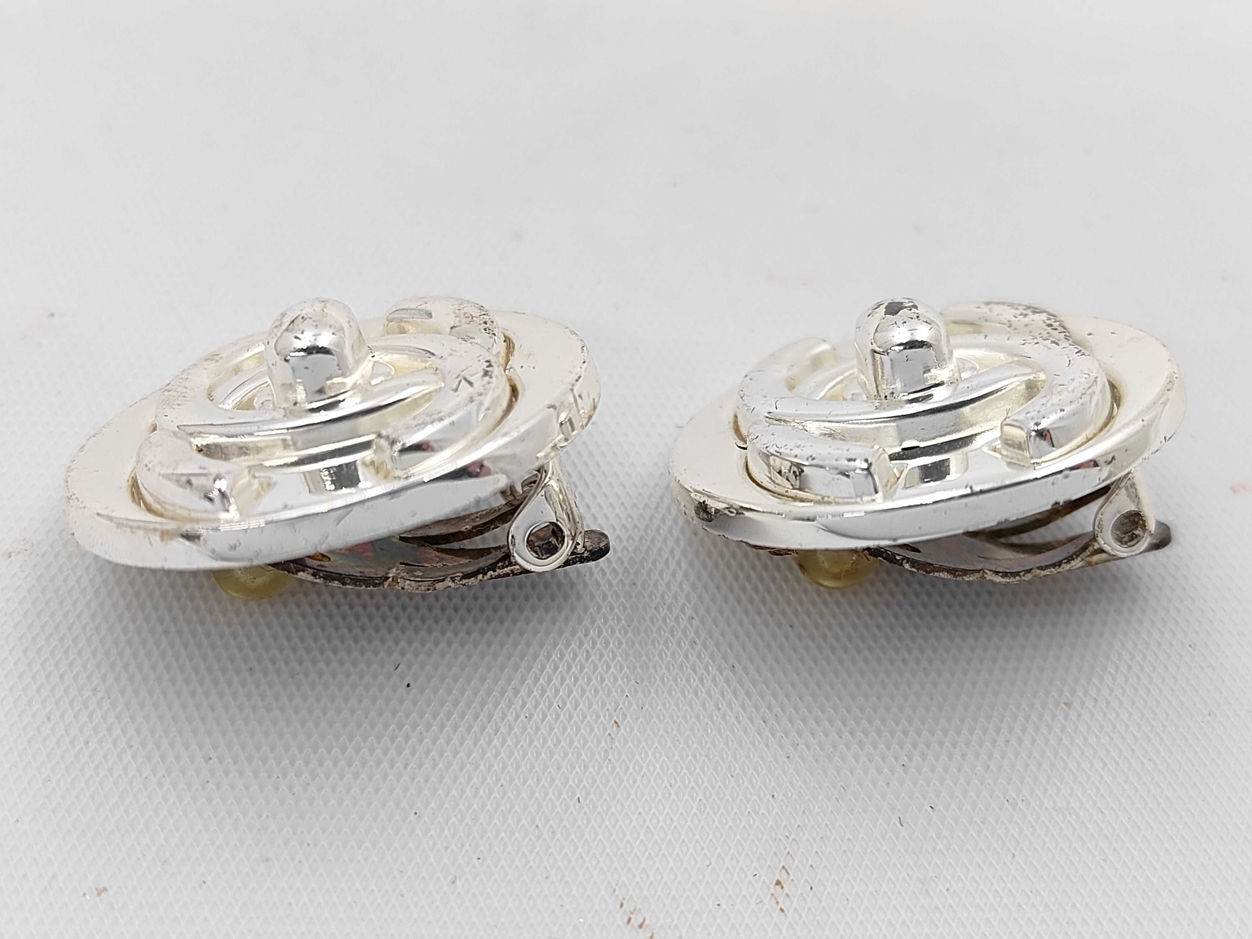97/A / Earrings — view 3