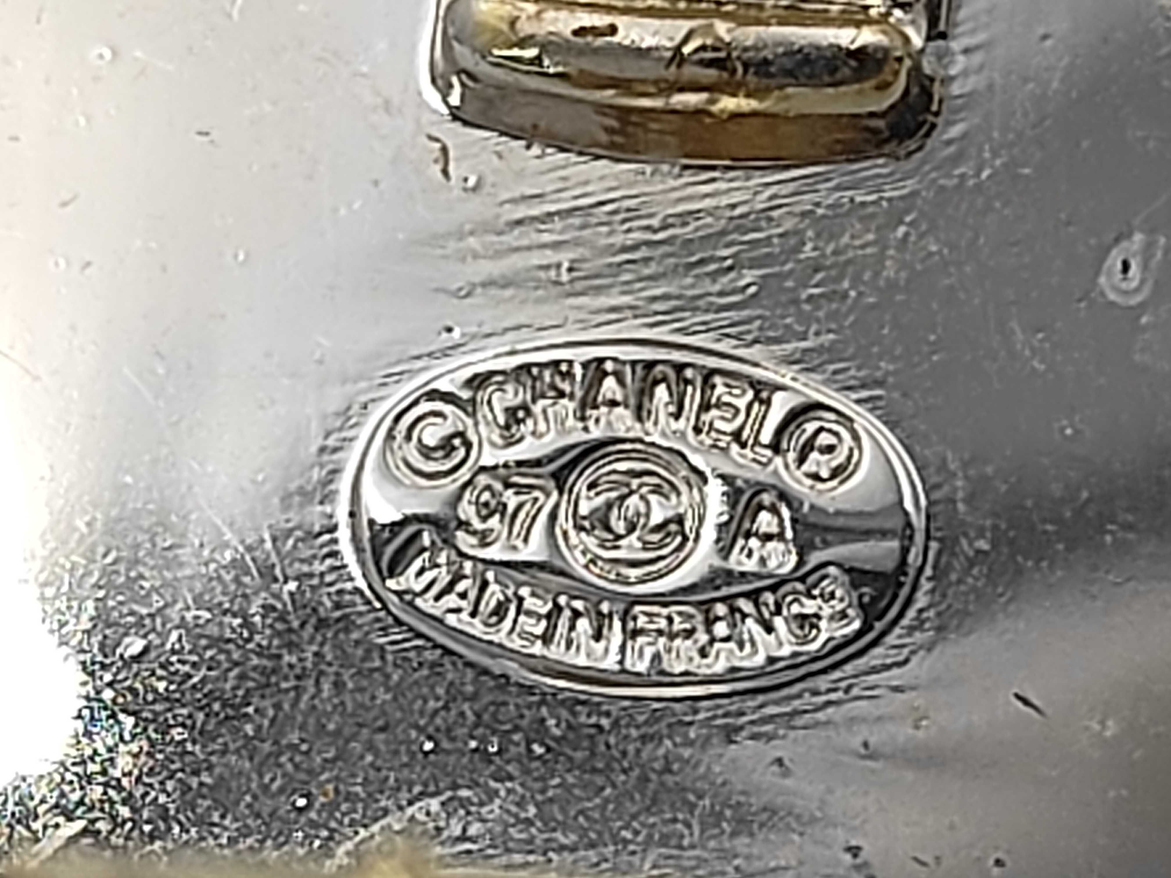 97/A / Earrings — view 5