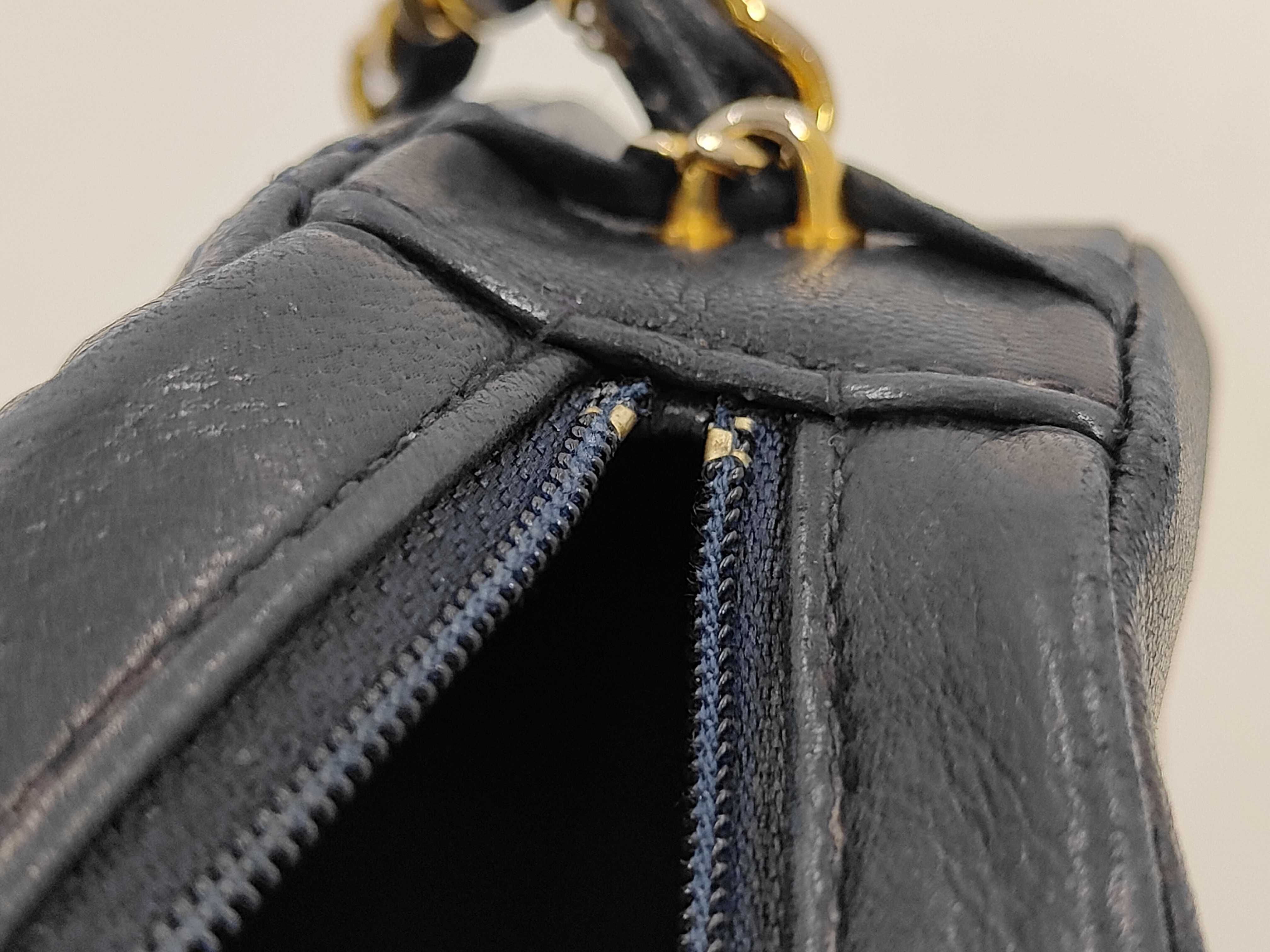 Coco Mark Matelassé Chain Bag Shoulder Bag — view 12