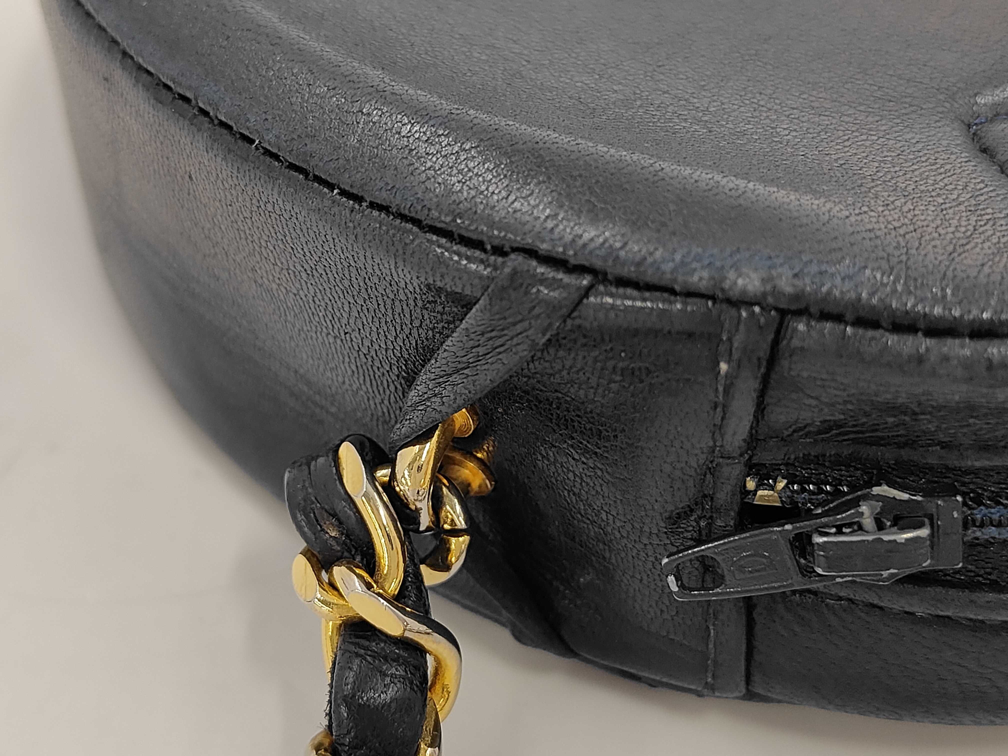 Coco Mark Matelassé Chain Bag Shoulder Bag — view 7