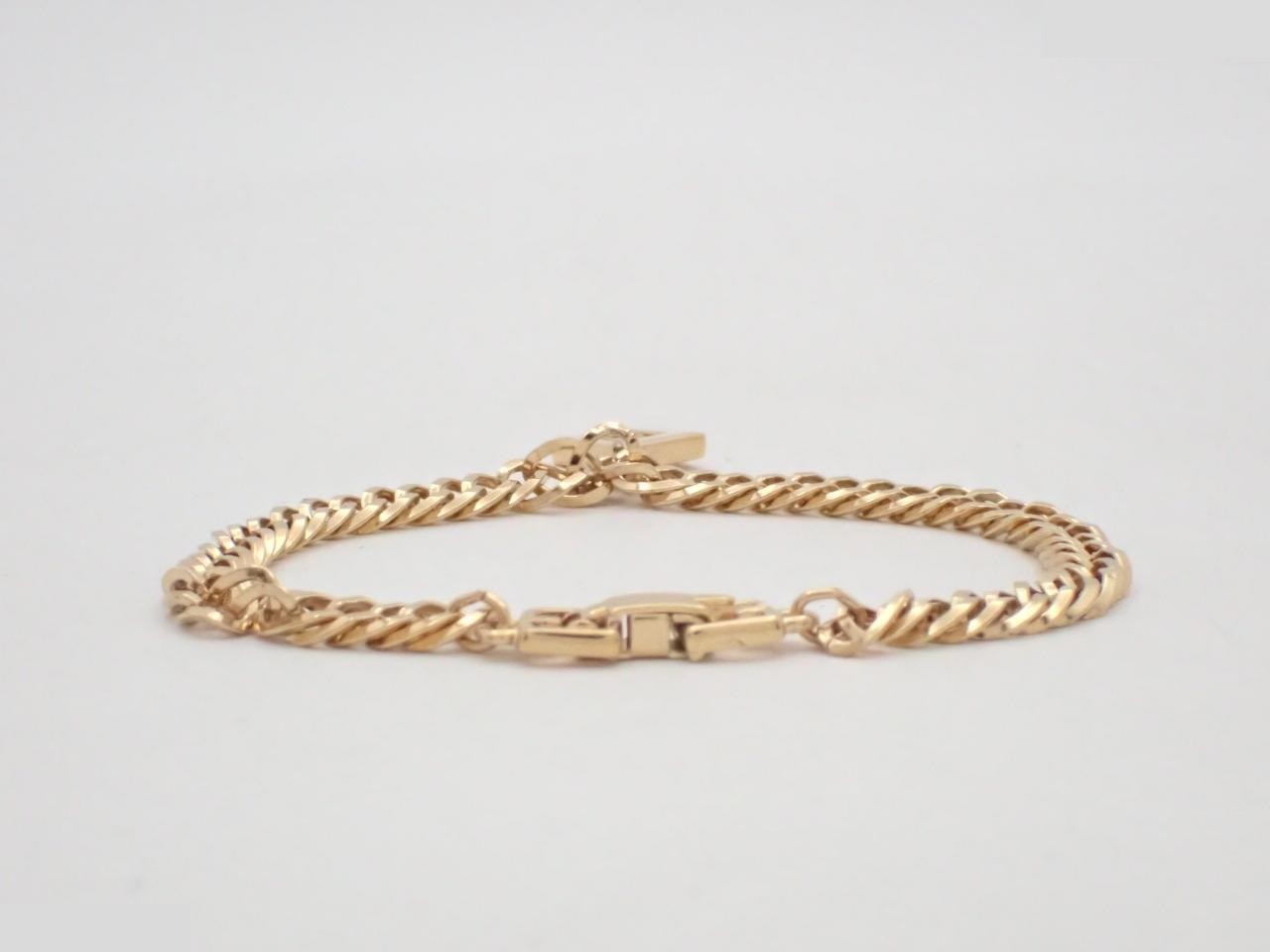 Bracelet: Wrist circumference approximately 17 cm — view 2