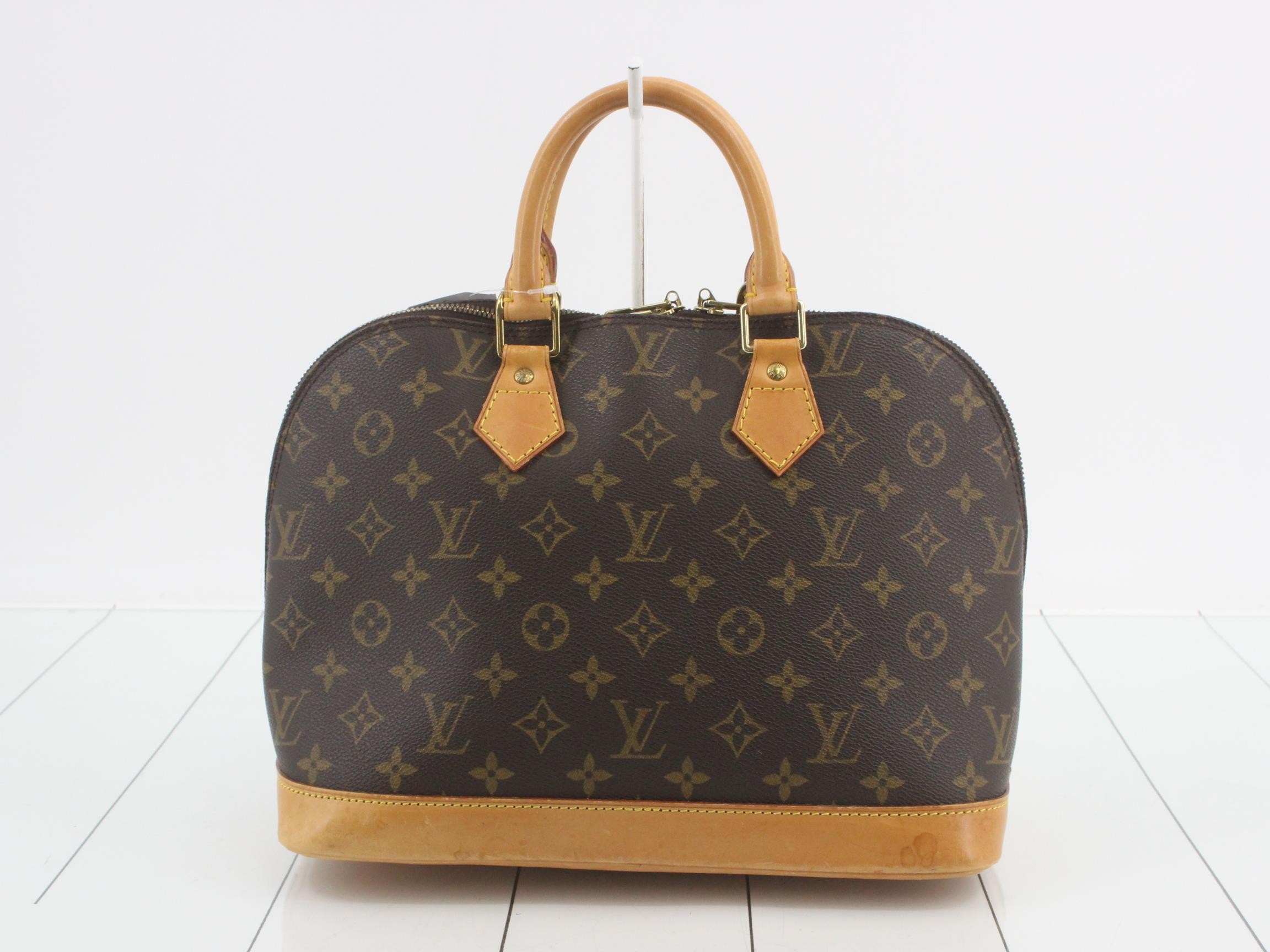 LV Alma PM — view 2