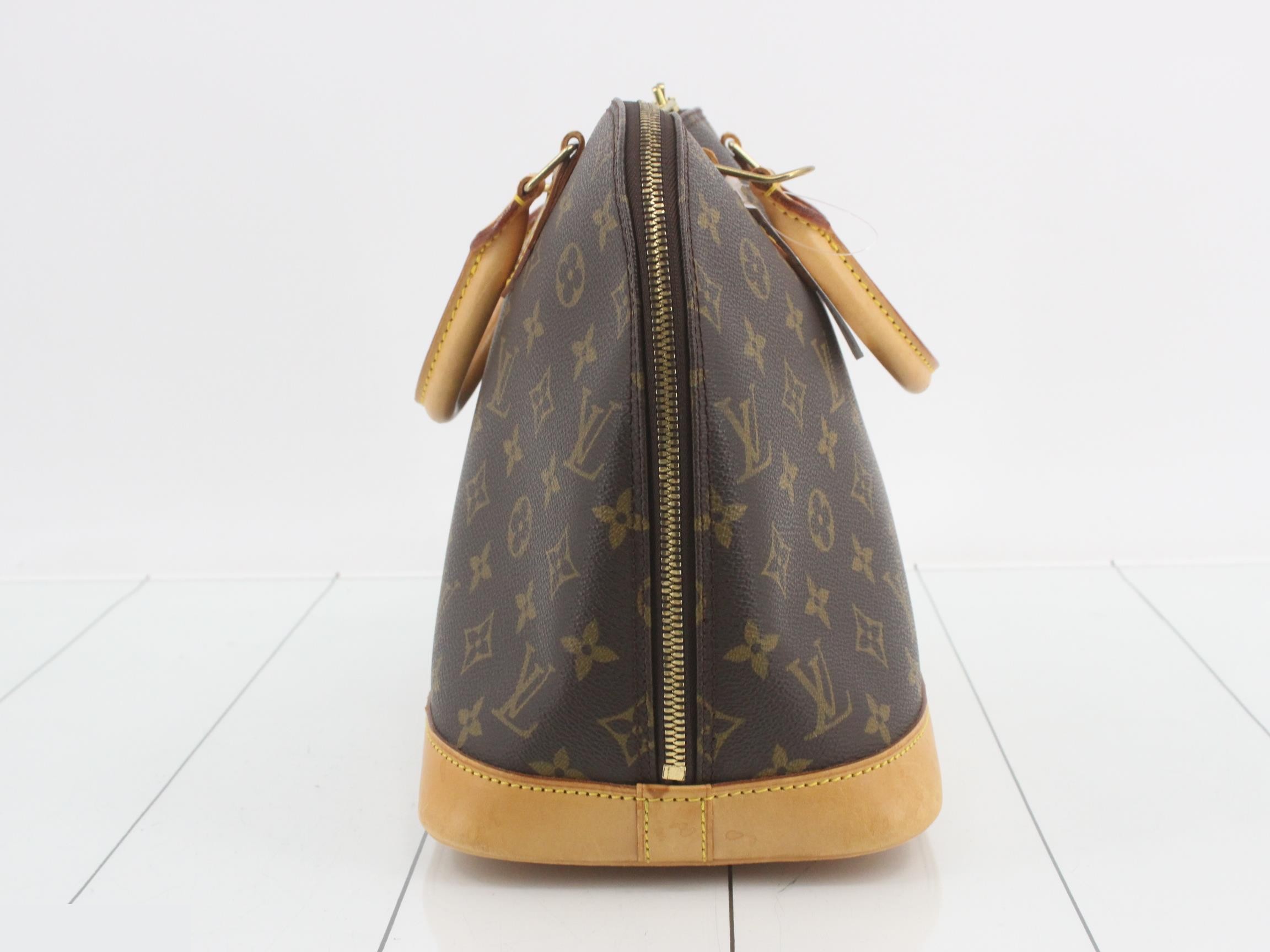LV Alma PM — view 3