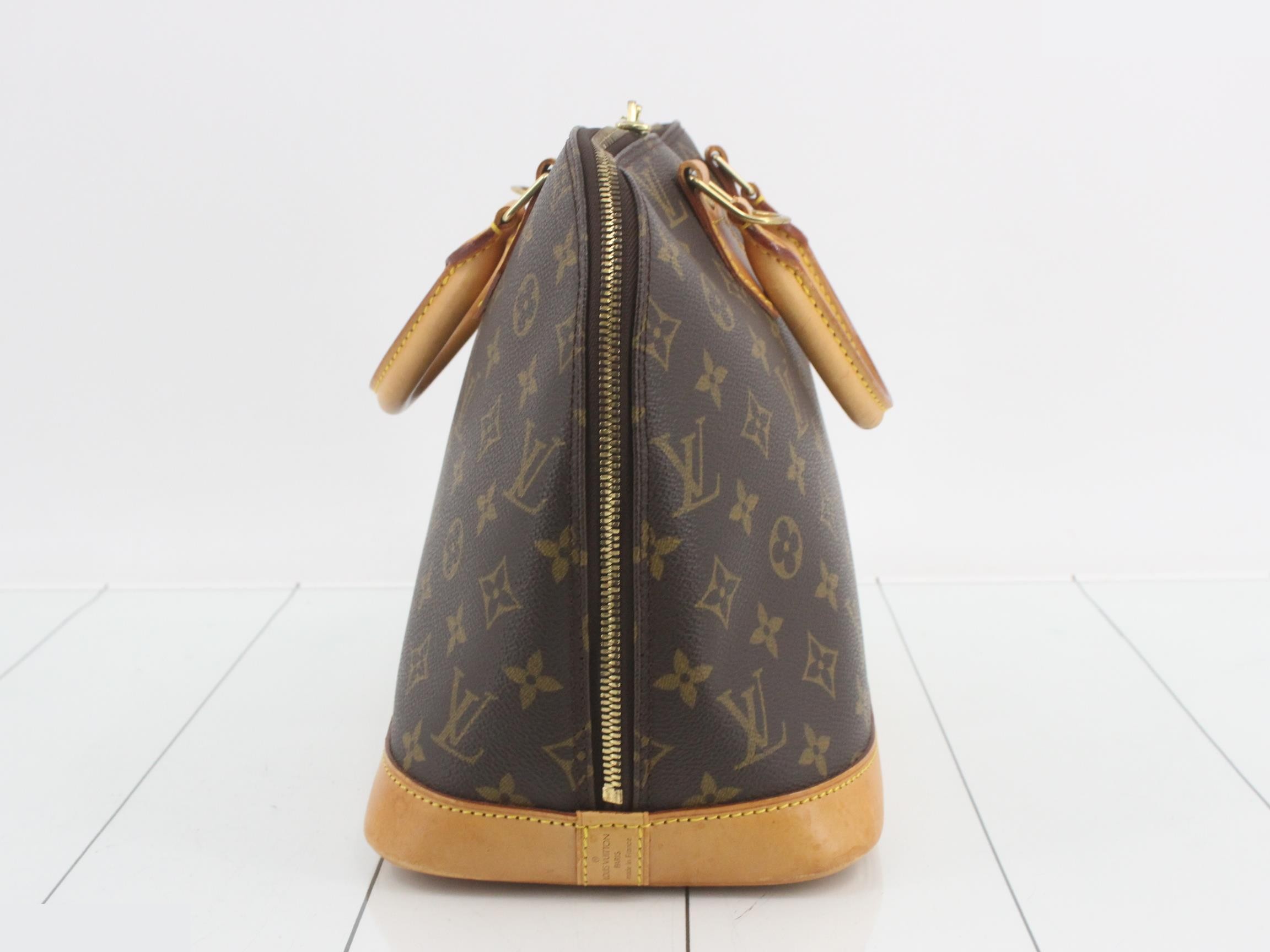 LV Alma PM — view 4