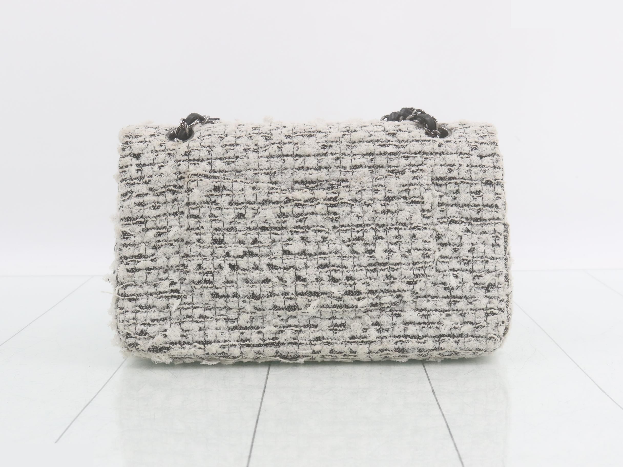 Tweed 2.55 W flap 25 with seal — view 2