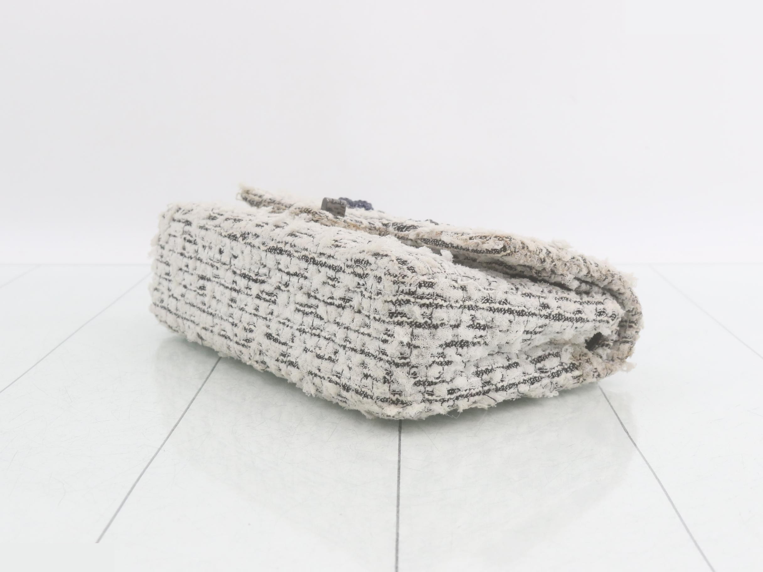 Tweed 2.55 W flap 25 with seal — view 6
