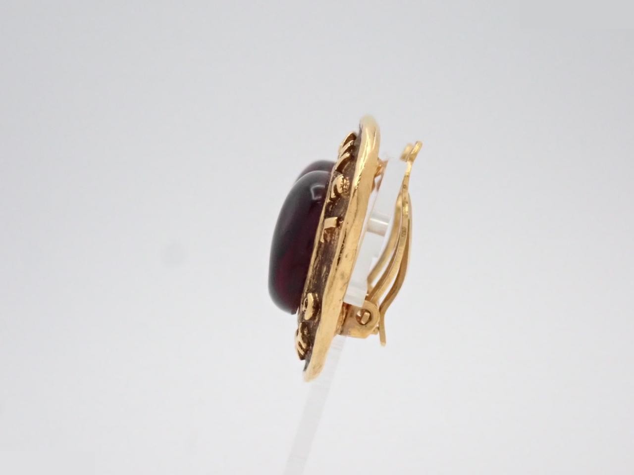 Earrings 26 — view 3
