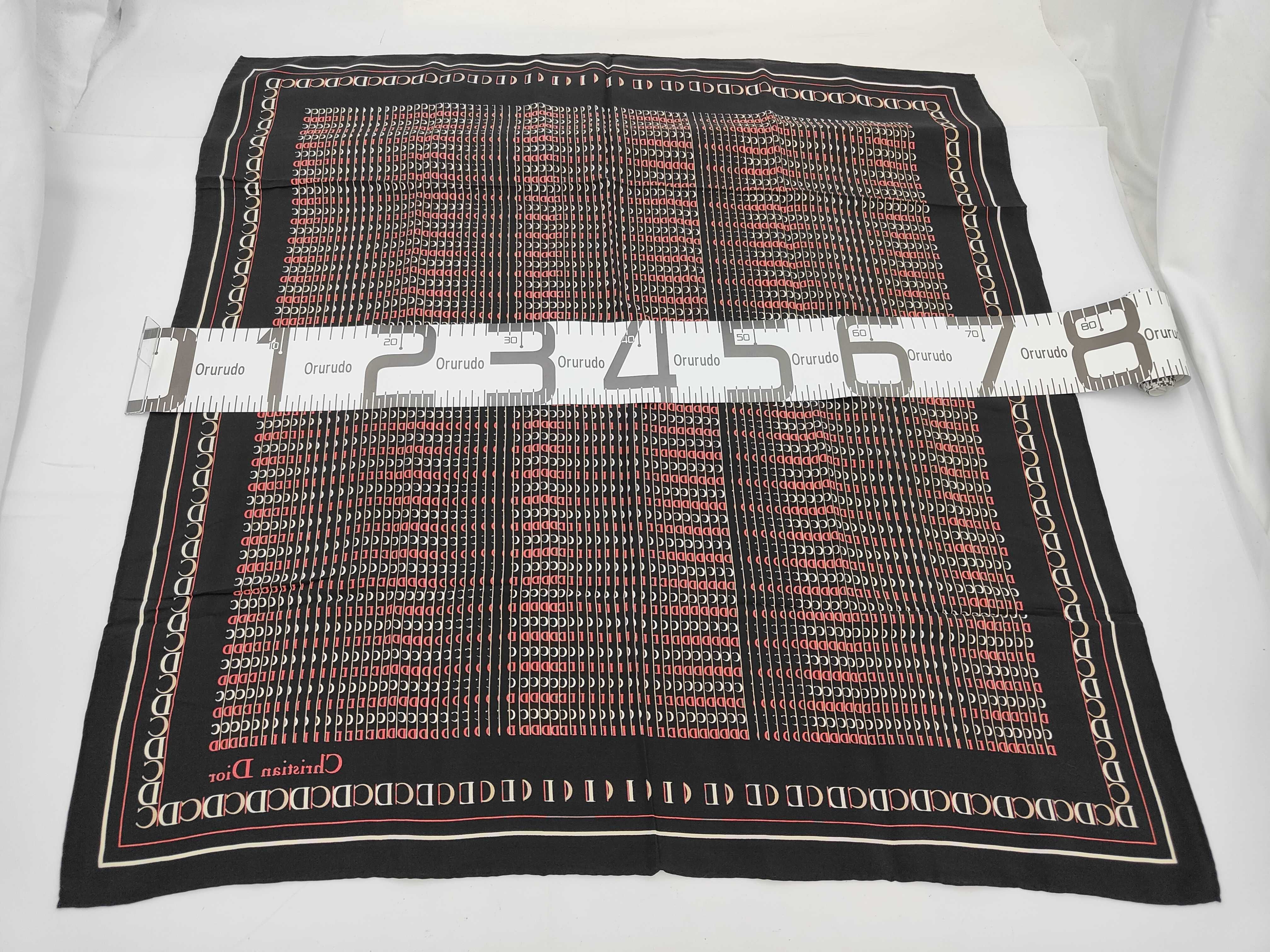 scarf and other accessories — view 2