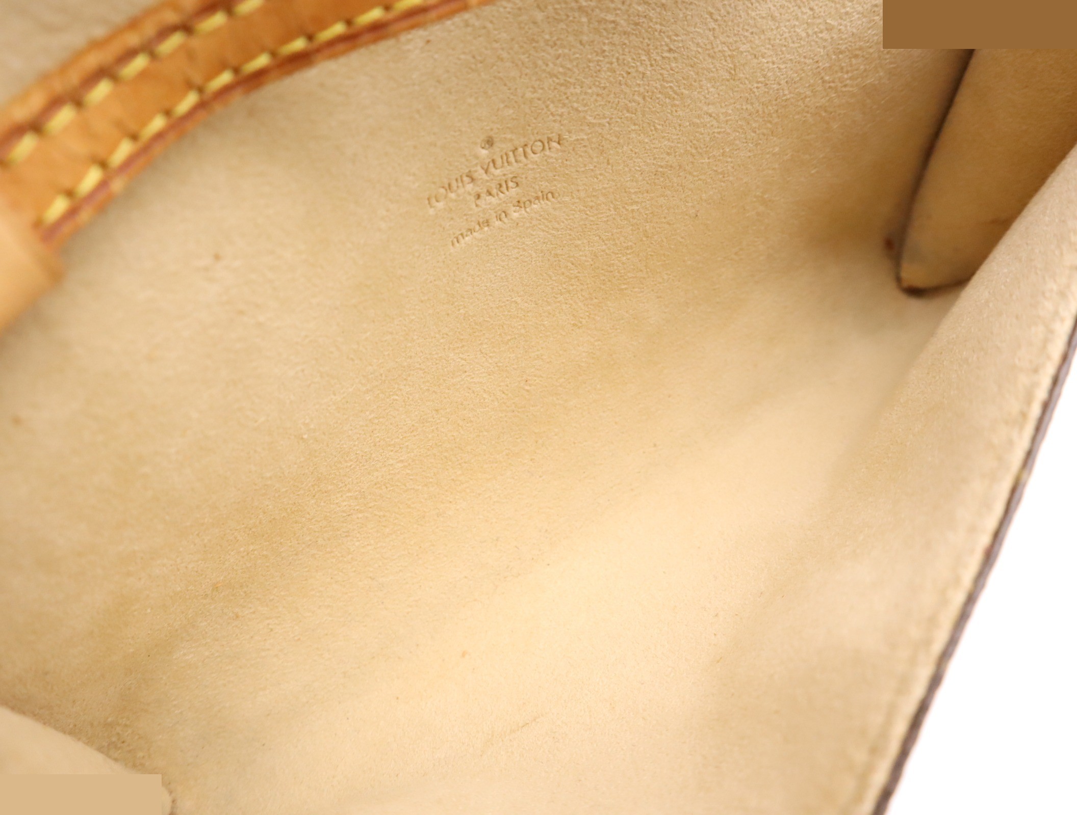 Pochette Twin PM with shoulder strap — view 7