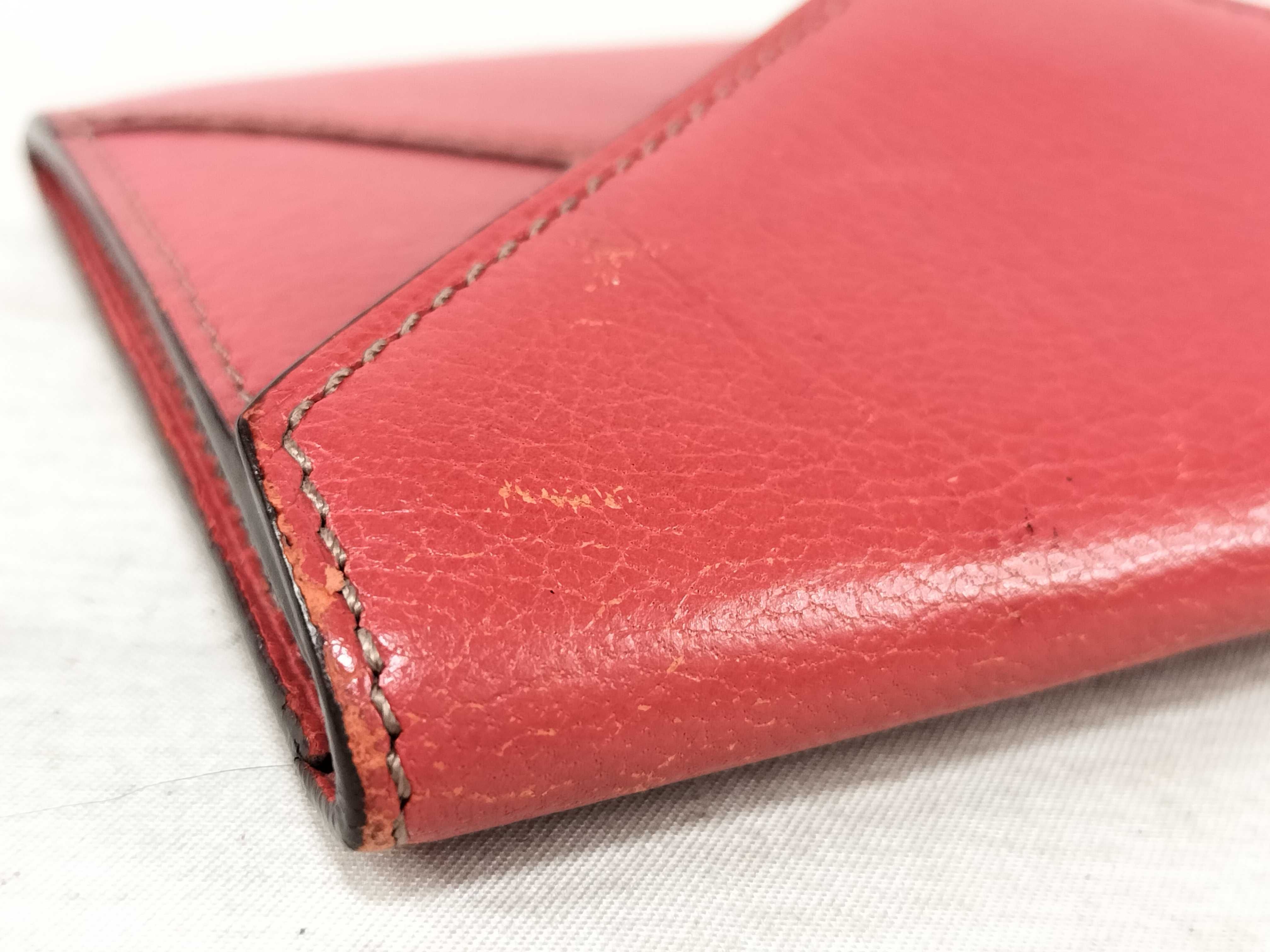 Leather Card Case - Card Case — view 11