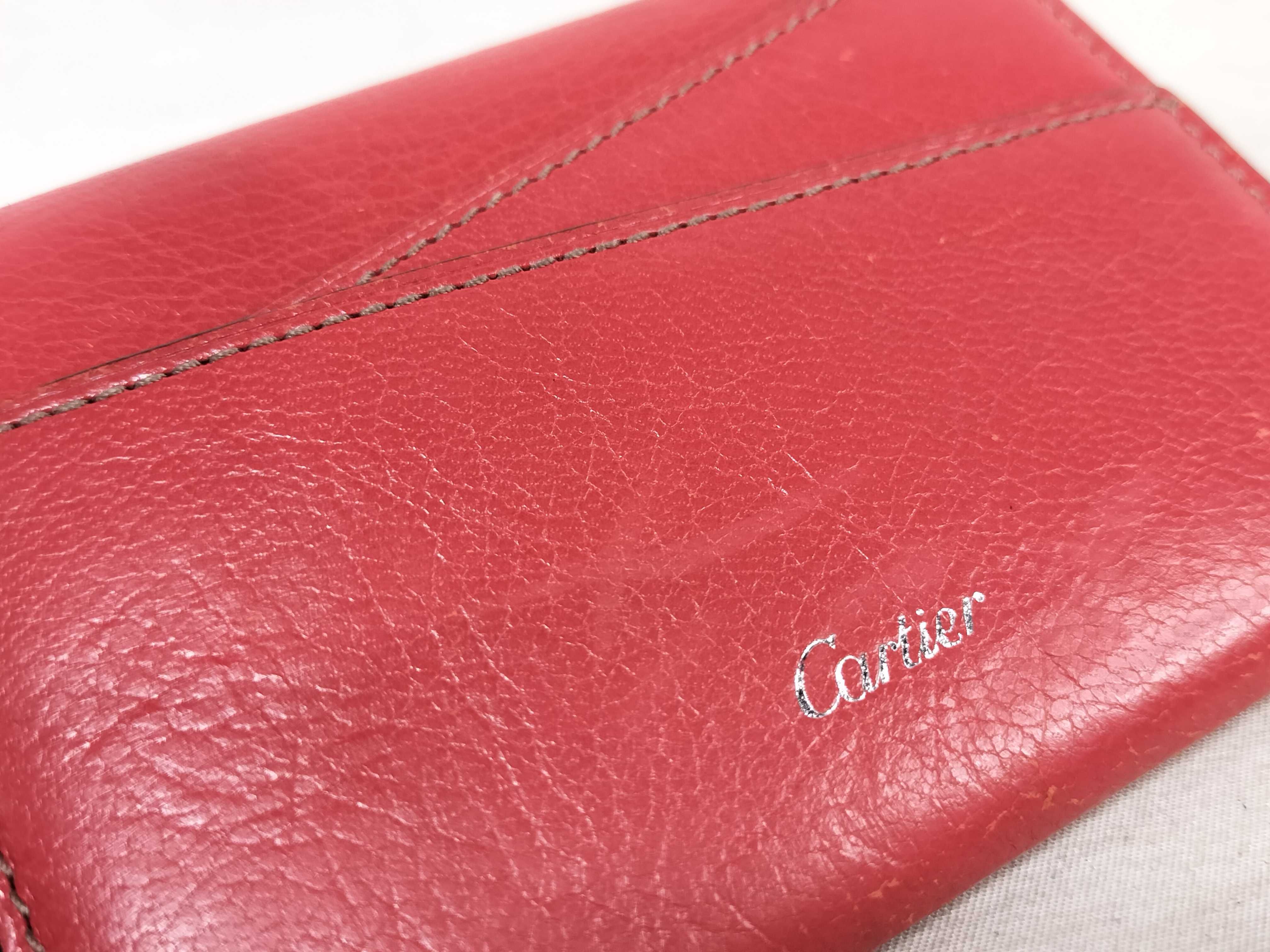 Leather Card Case - Card Case — view 12