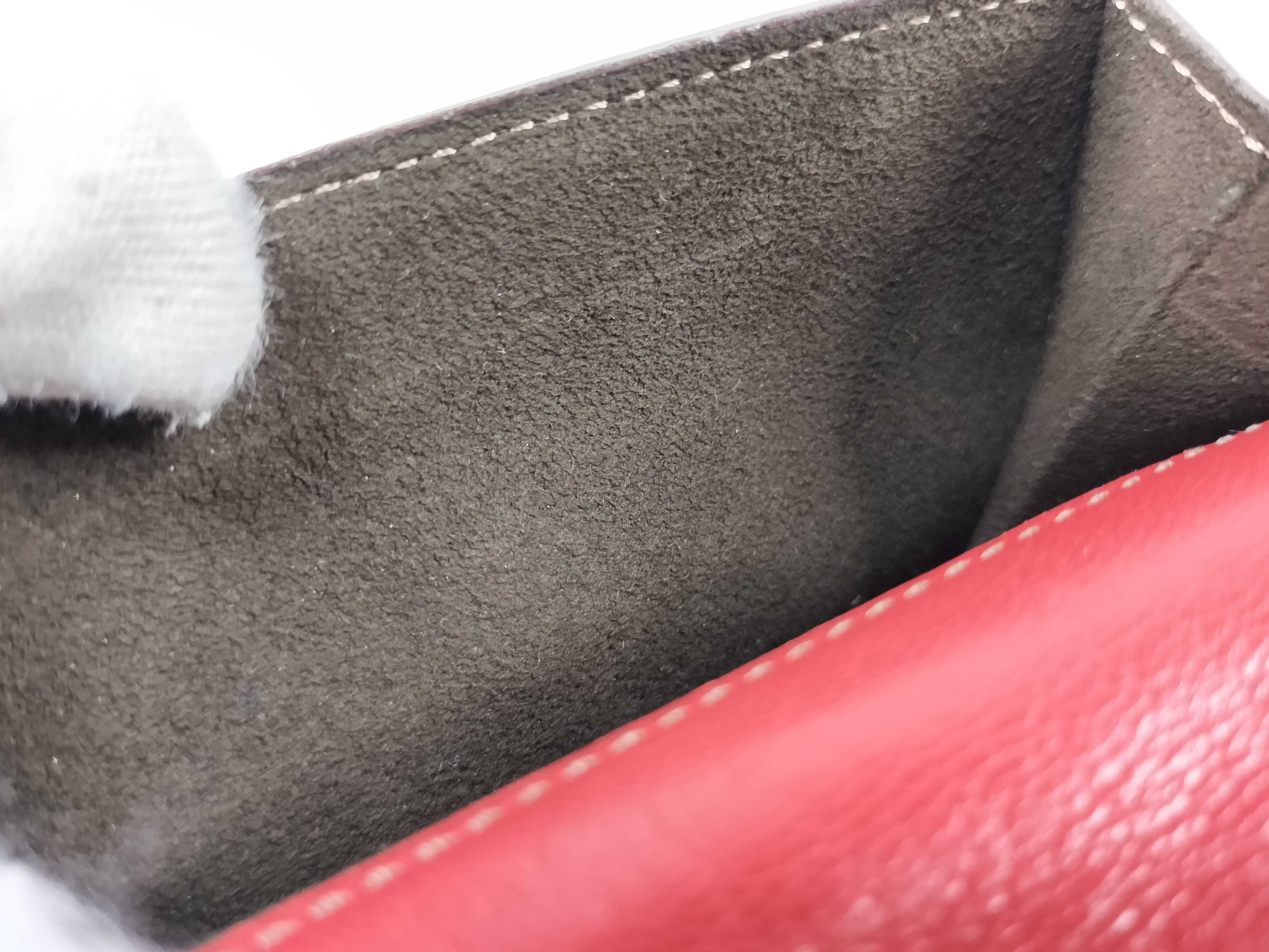 Leather Card Case - Card Case — view 13