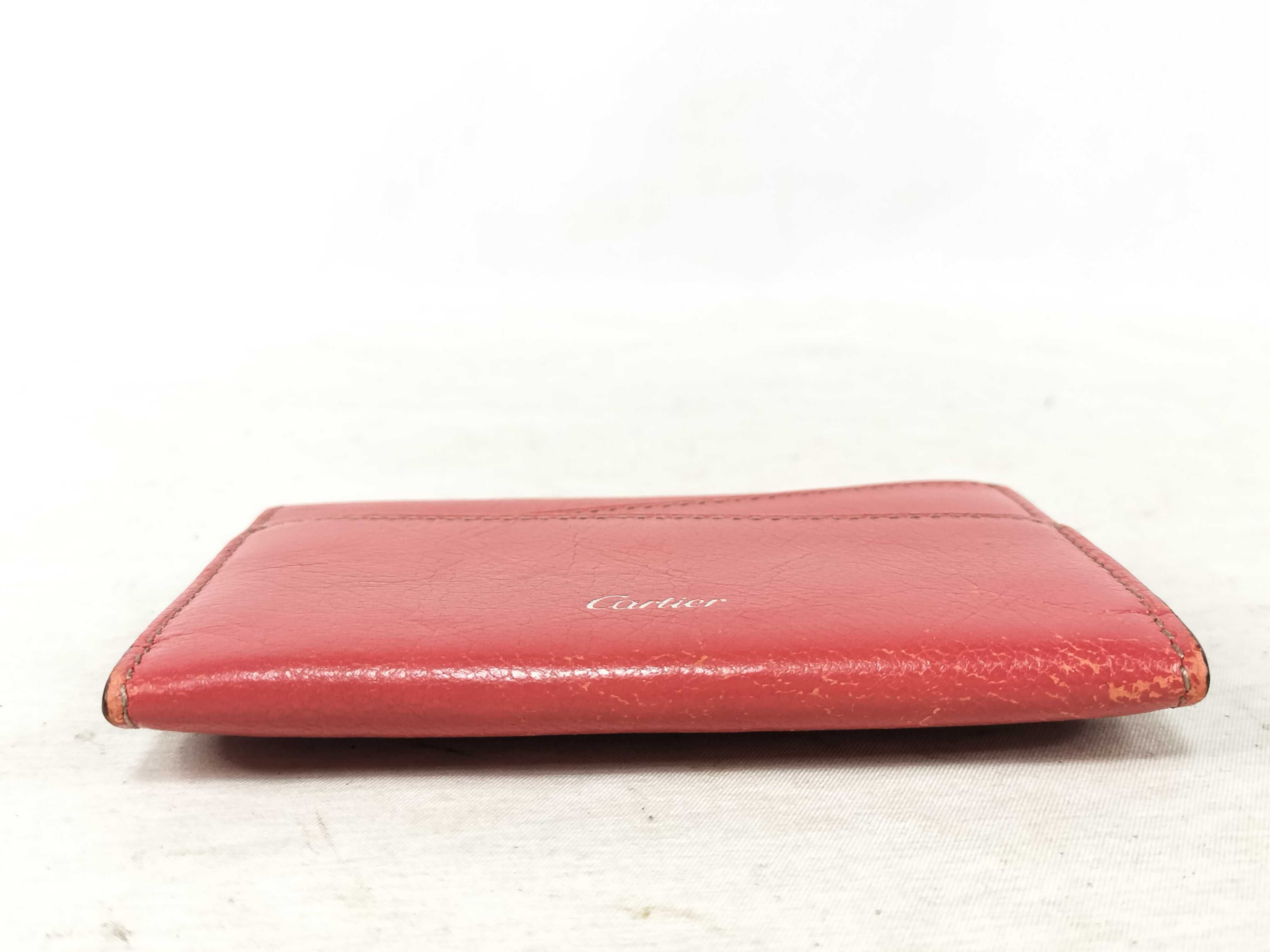Leather Card Case - Card Case — view 3