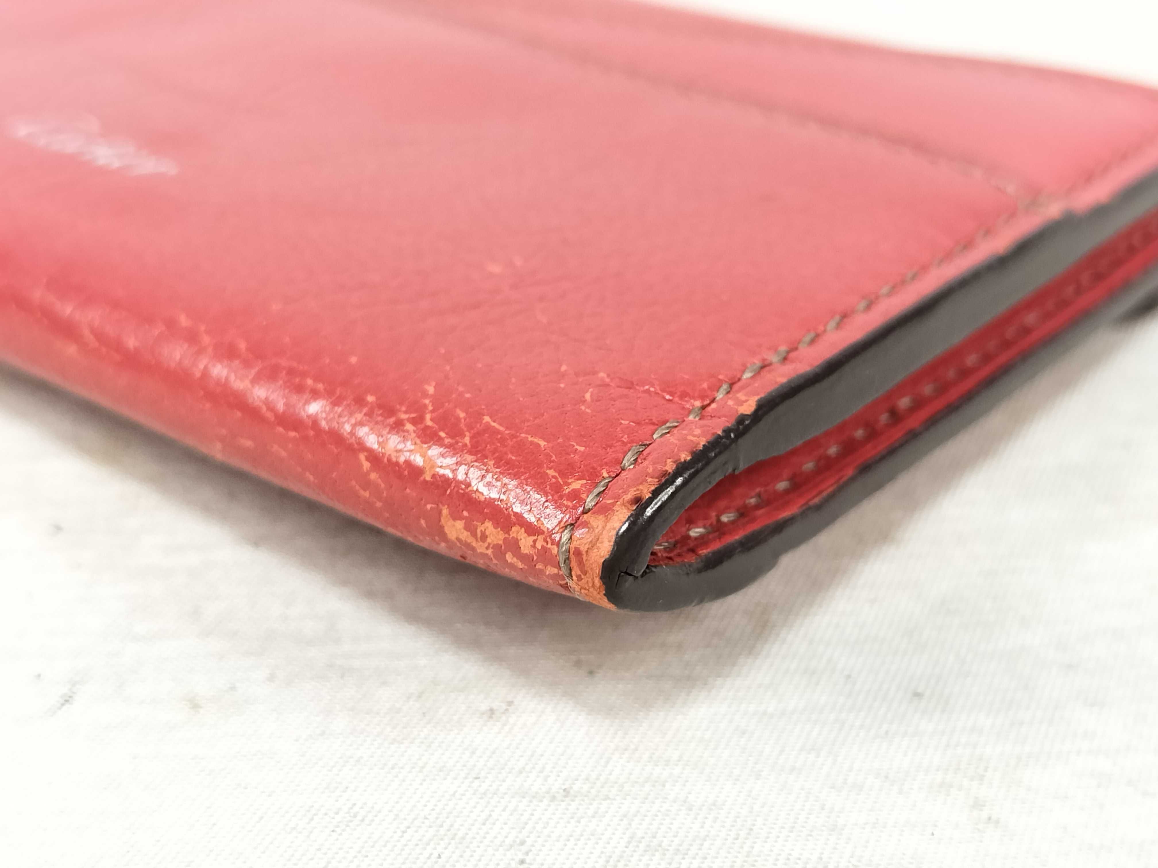 Leather Card Case - Card Case — view 4