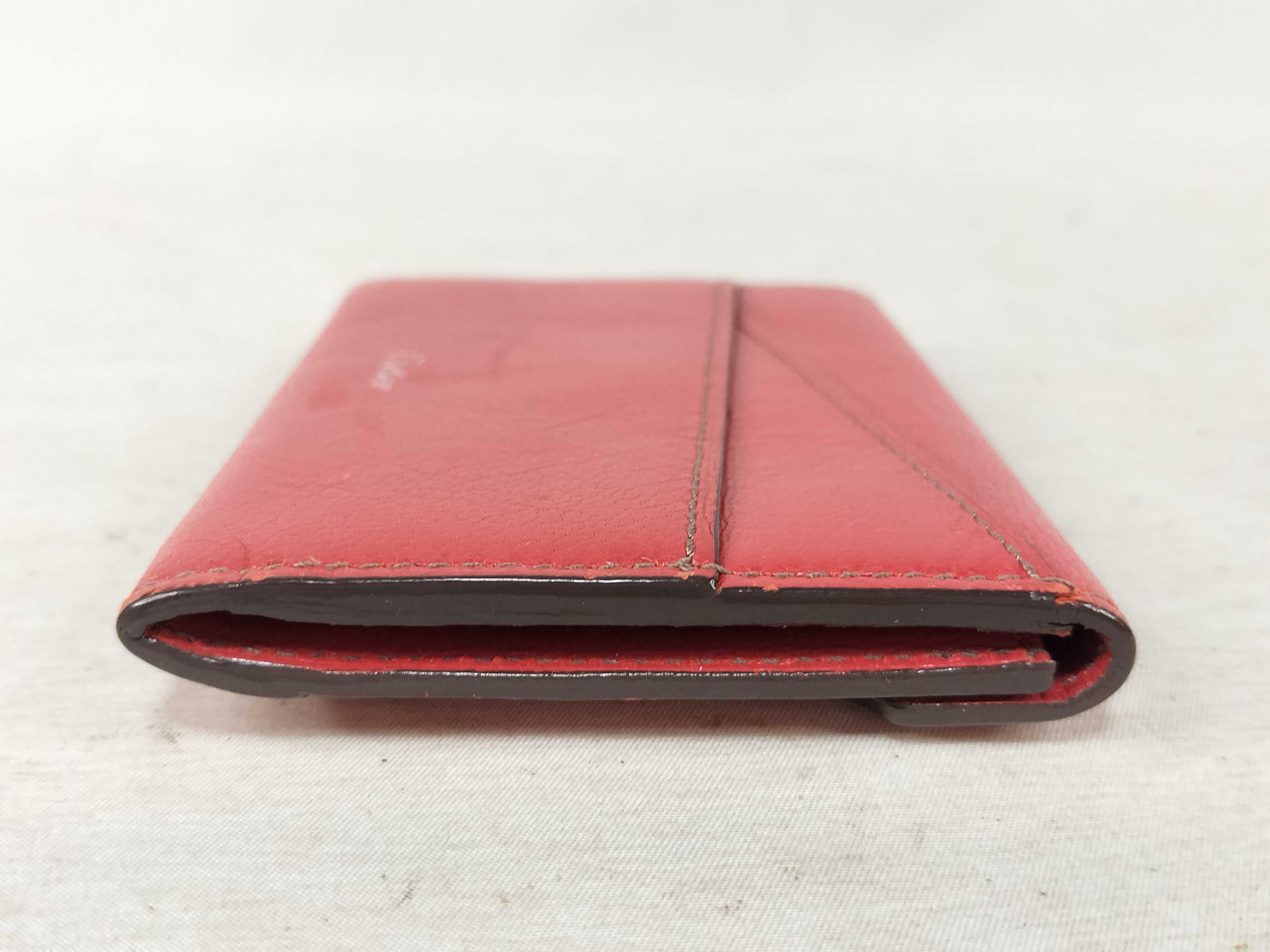 Leather Card Case - Card Case — view 5