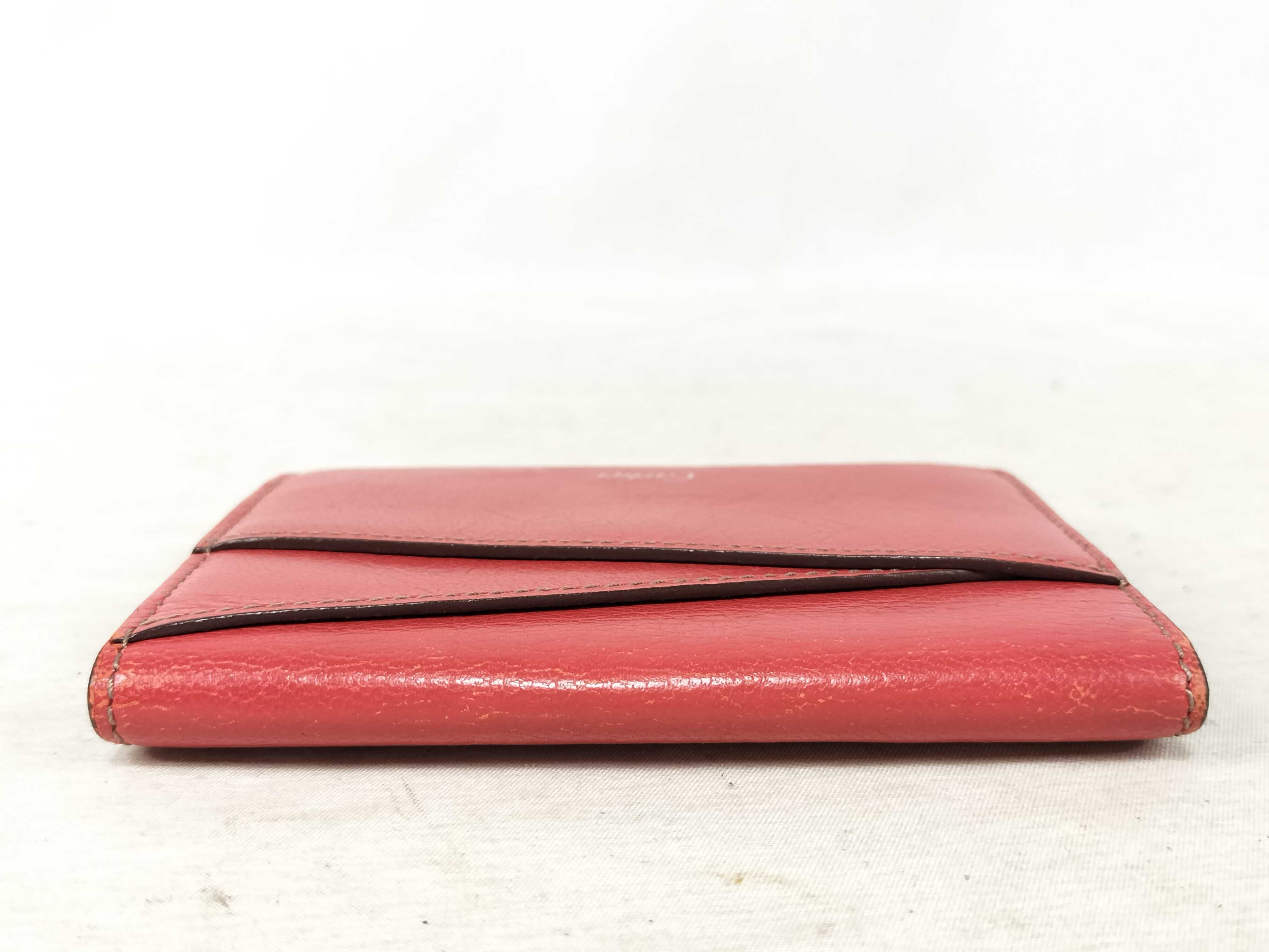 Leather Card Case - Card Case — view 6