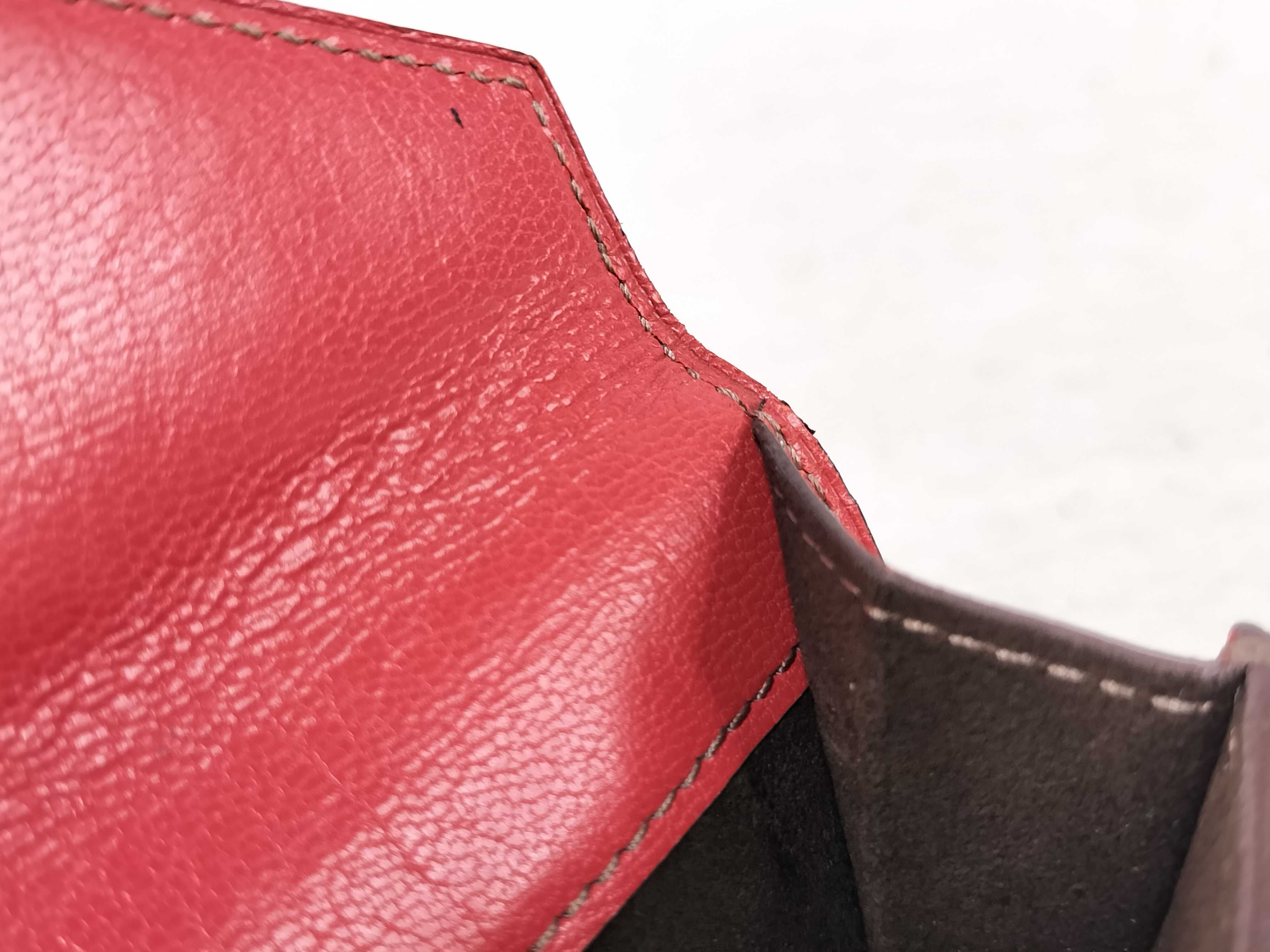 Leather Card Case - Card Case — view 7