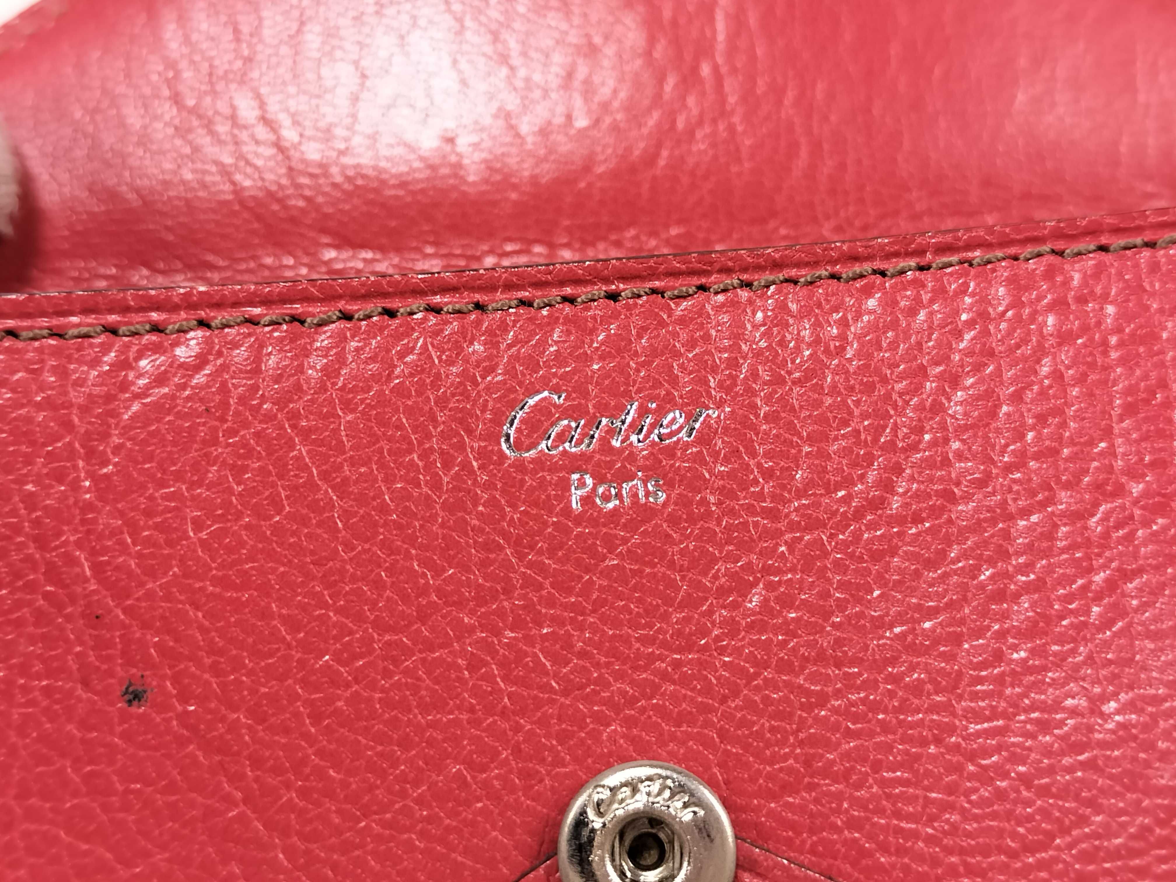 Leather Card Case - Card Case — view 9