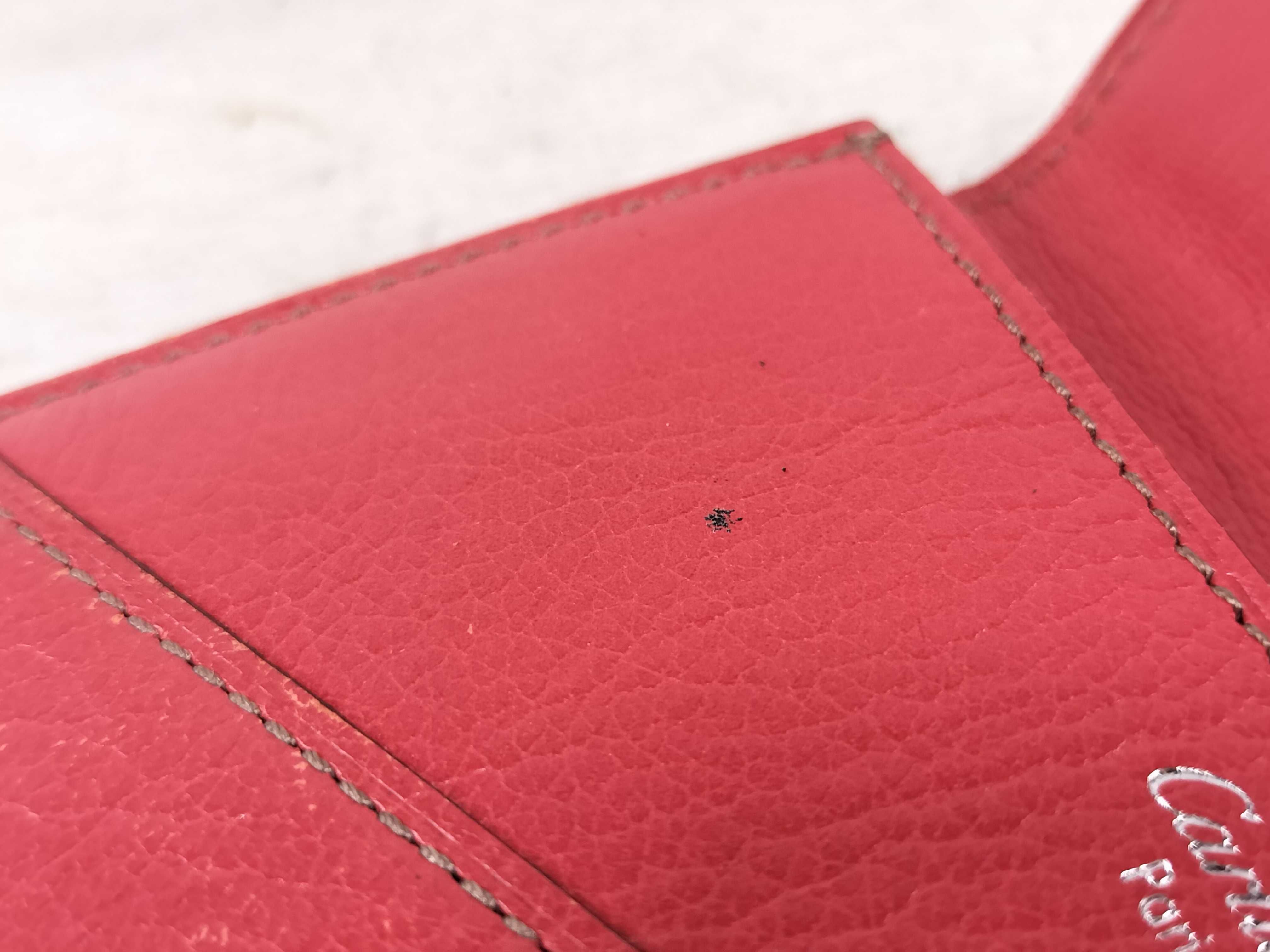 Leather Card Case - Card Case — view 10
