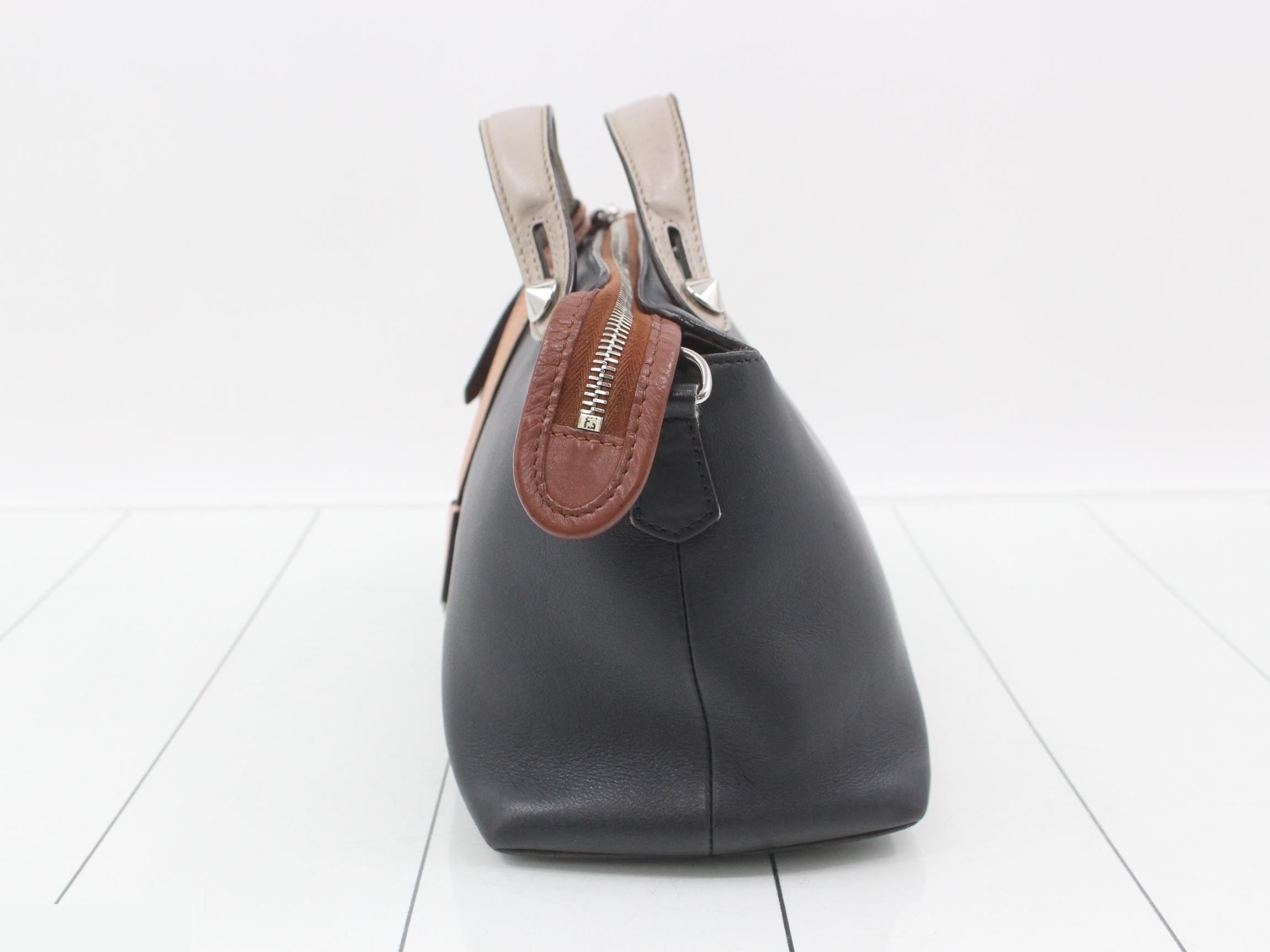 By the Way Medium Leather 2-Way Handbag — view 3