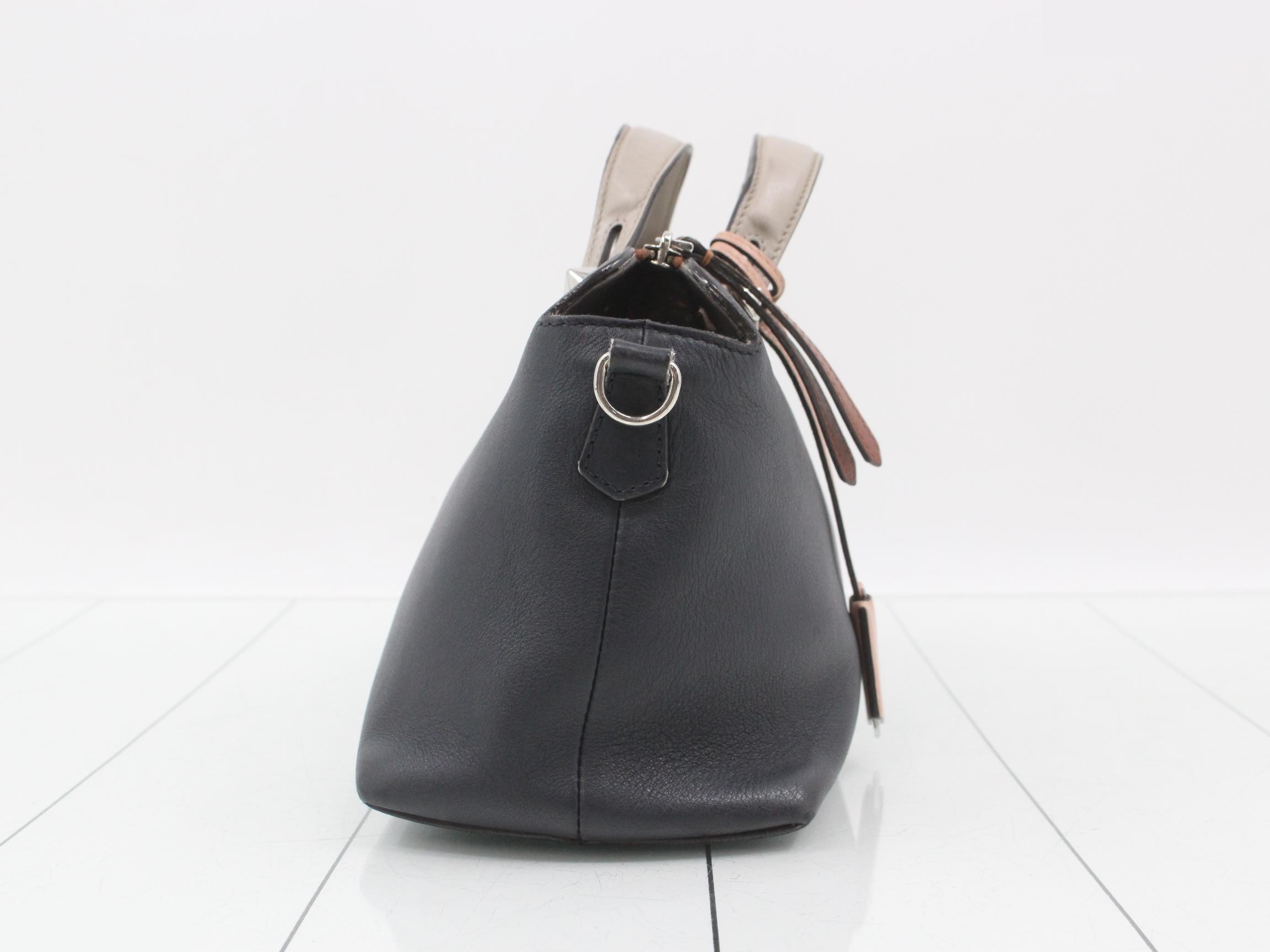 By the Way Medium Leather 2-Way Handbag — view 4