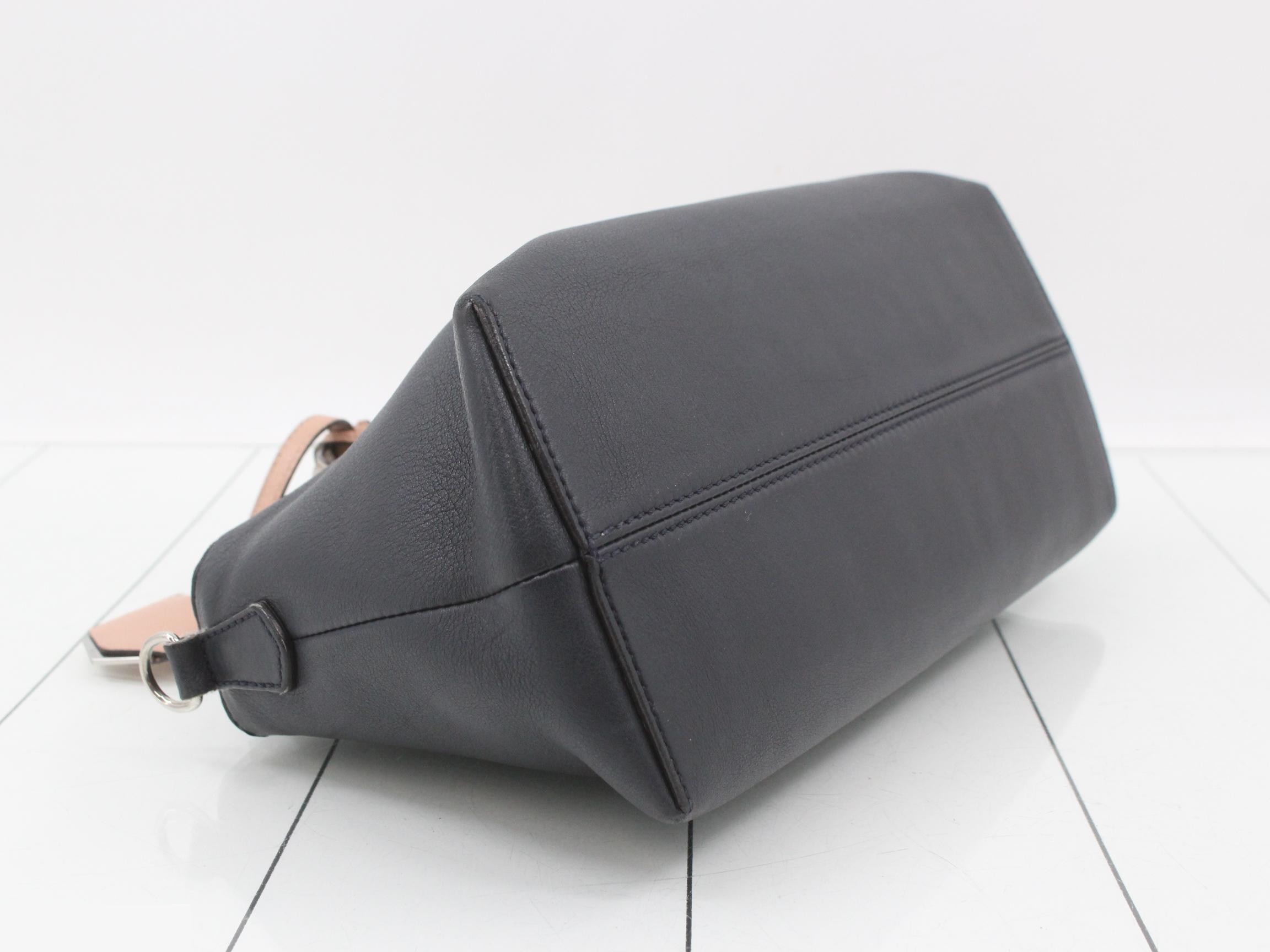 By the Way Medium Leather 2-Way Handbag — view 5