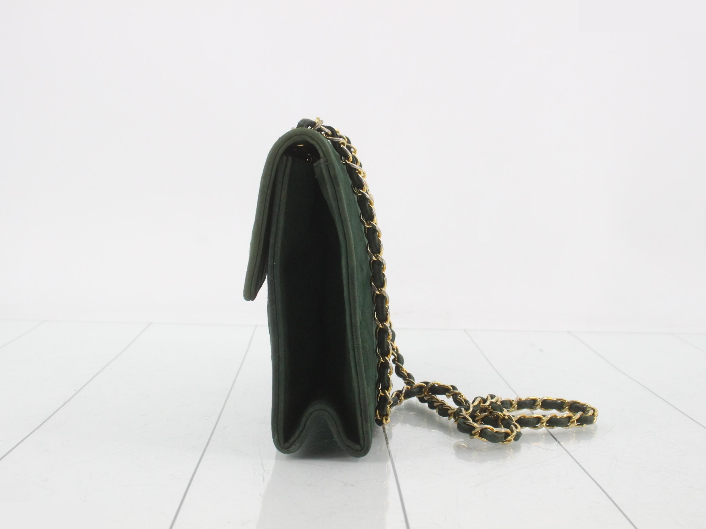 Suede (bag) — view 3